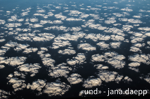 Wolkenmeer