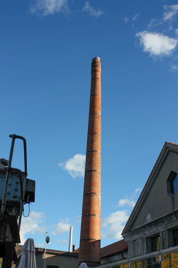 Bild 6 - Thun früher, heute, morgen