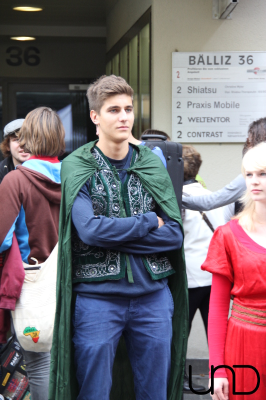 Bild 23 - Seefeld kämpft ums Überleben