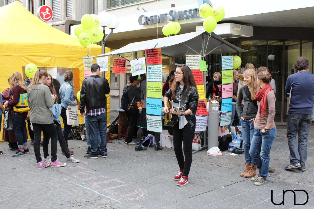 Bild 4 - Seefeld kämpft ums Überleben