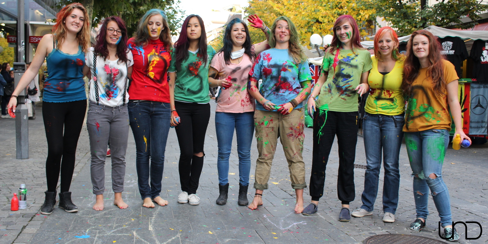 Bild 5 - Seefeld kämpft ums Überleben