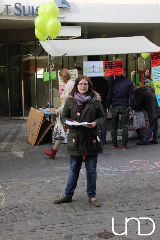 Bild 7 - Seefeld kämpft ums Überleben