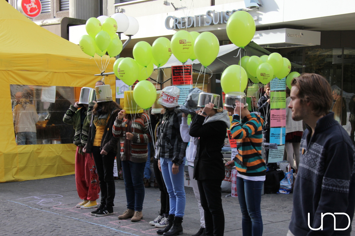 Bild 9 - Seefeld kämpft ums Überleben