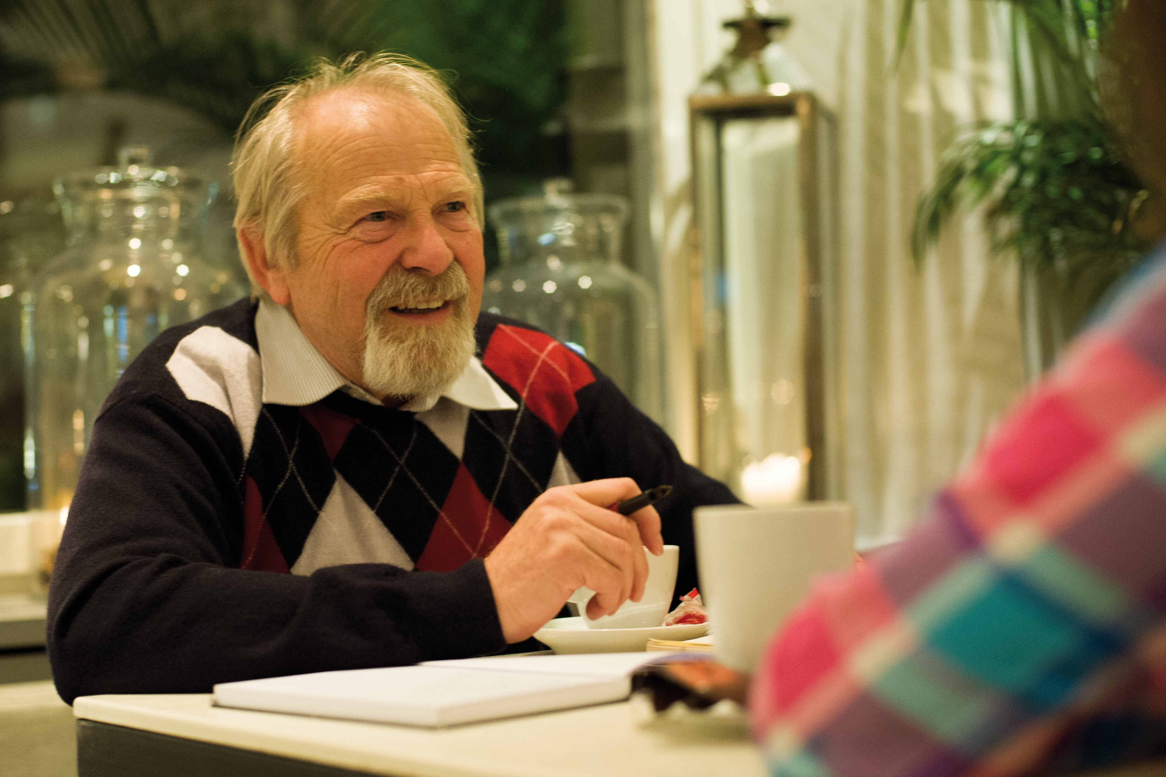 Bild: Herbert Schweizer