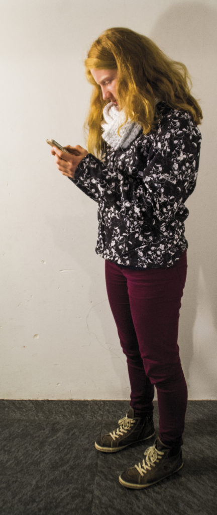 Bild: Alexandra Stoll