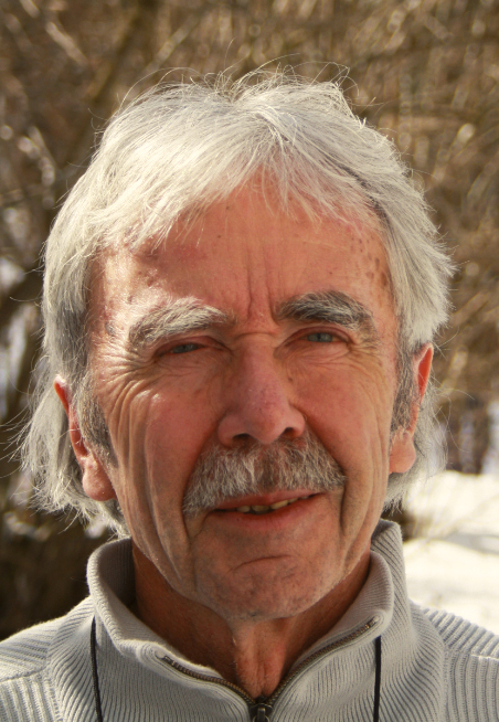 Paul Michael Meyer. Bild: zvg