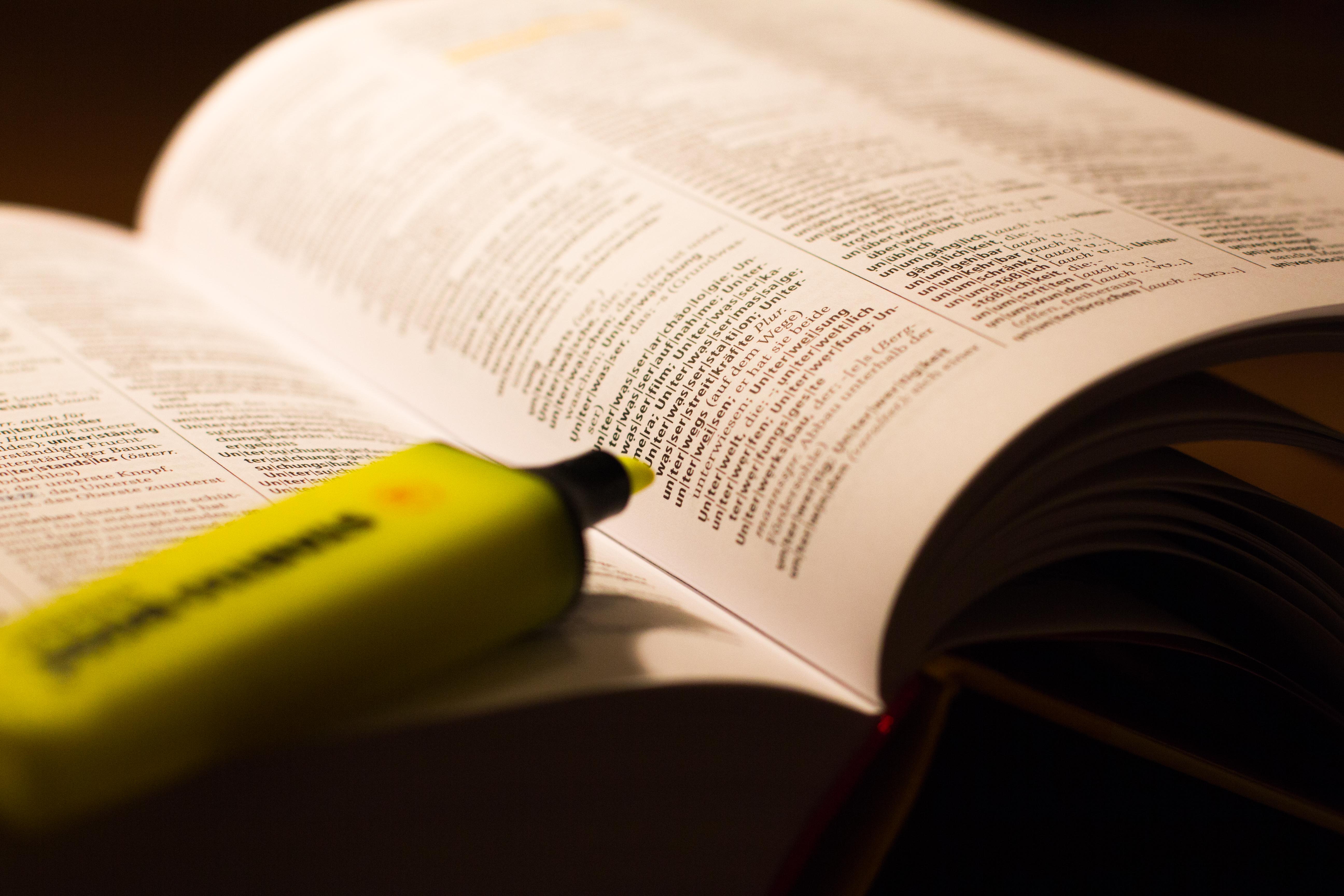 «Unterwegs» – ein Modewort