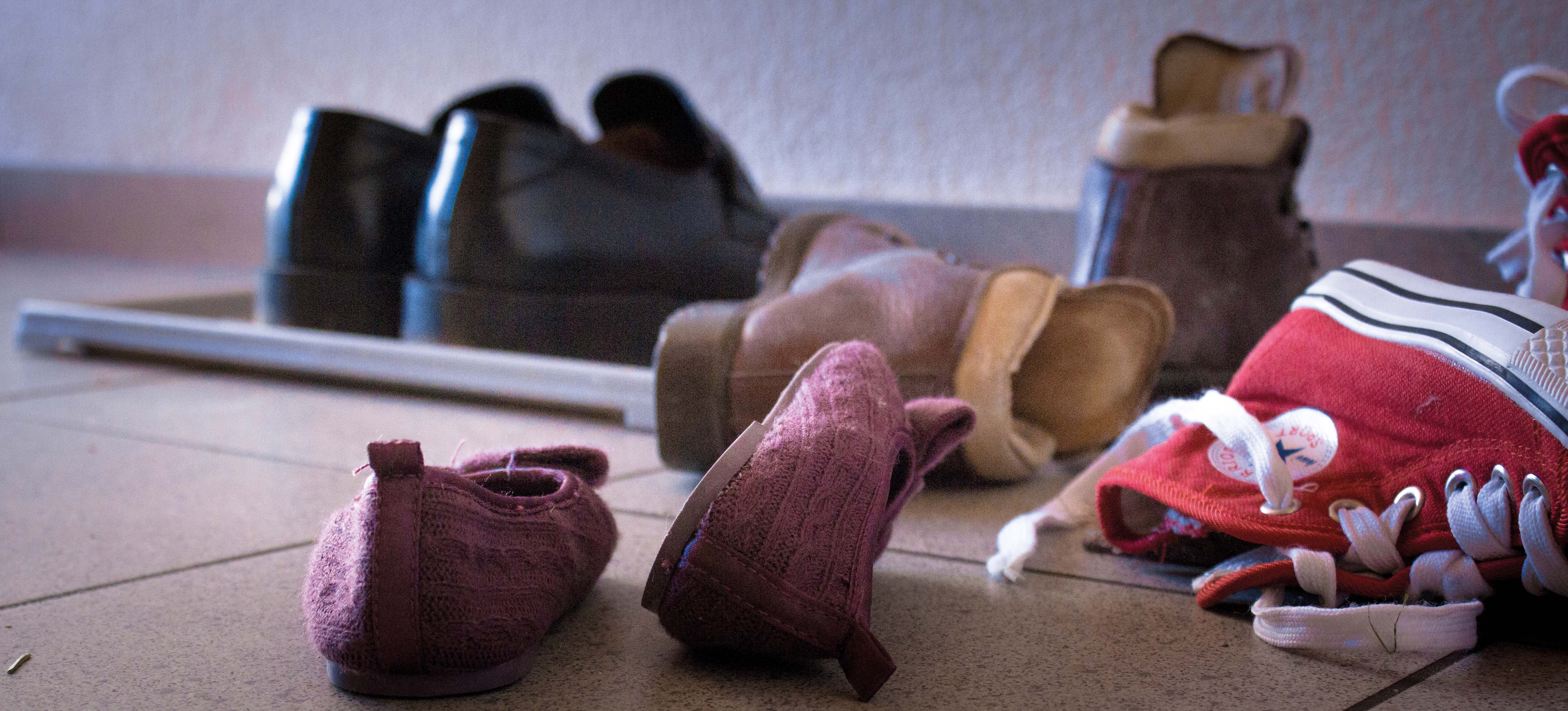 Bild: Selina Wittwer
Anders