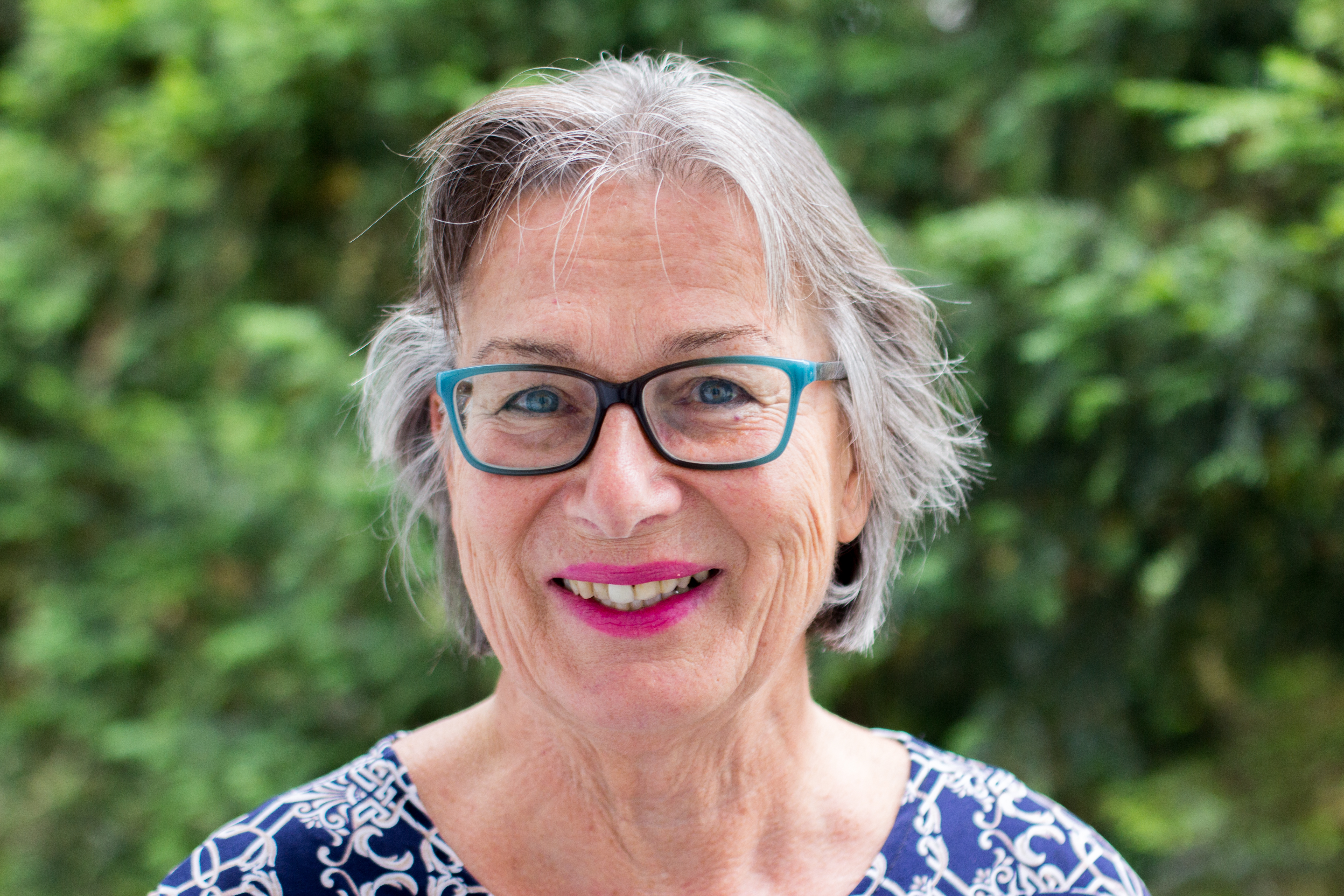 Regiola Brugger. – Bild: er