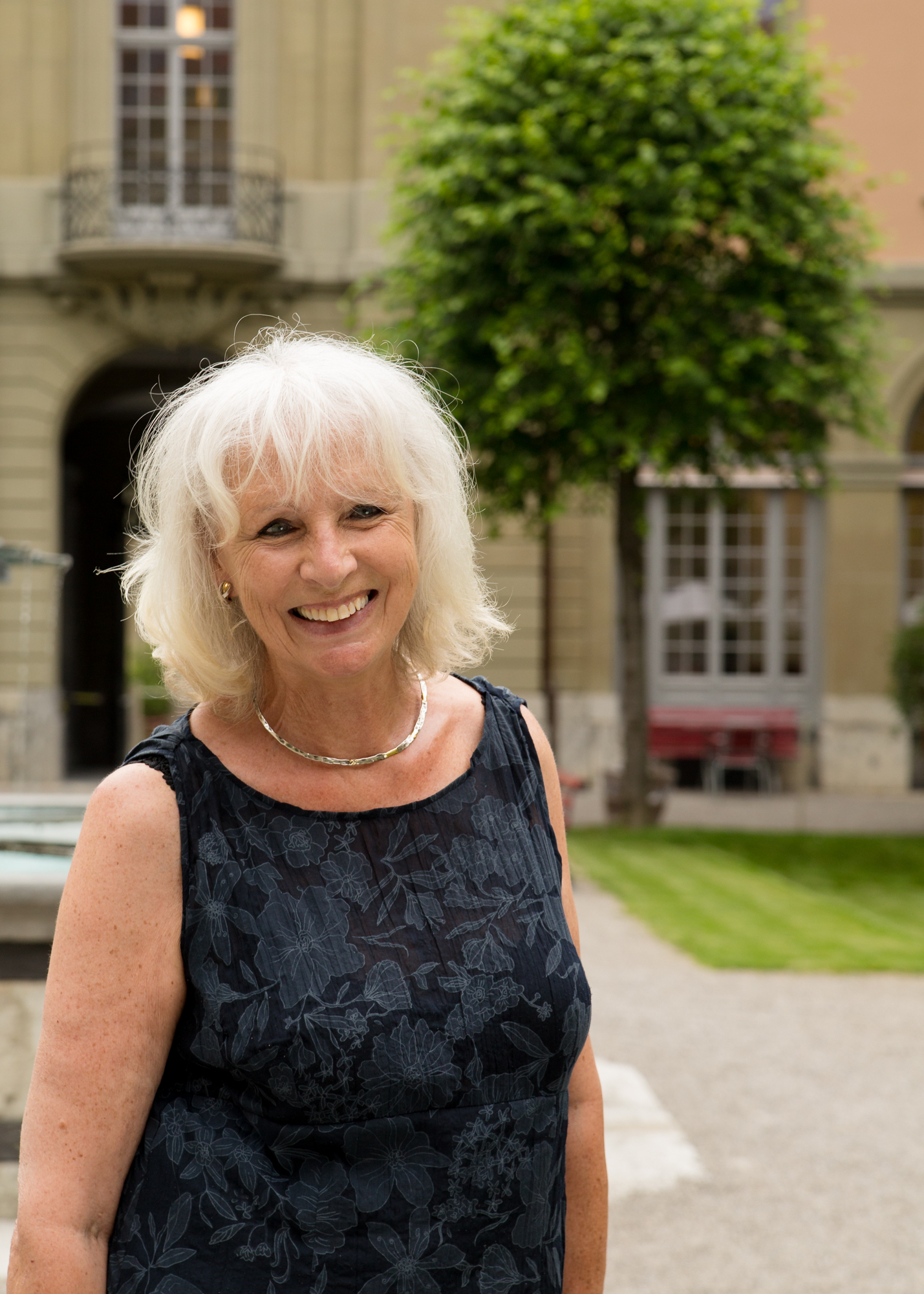 «Wir haben schon viel zu lange gewartet!» – Virginia Köpfli und Ursula Haller über Feminismus und Sexismus