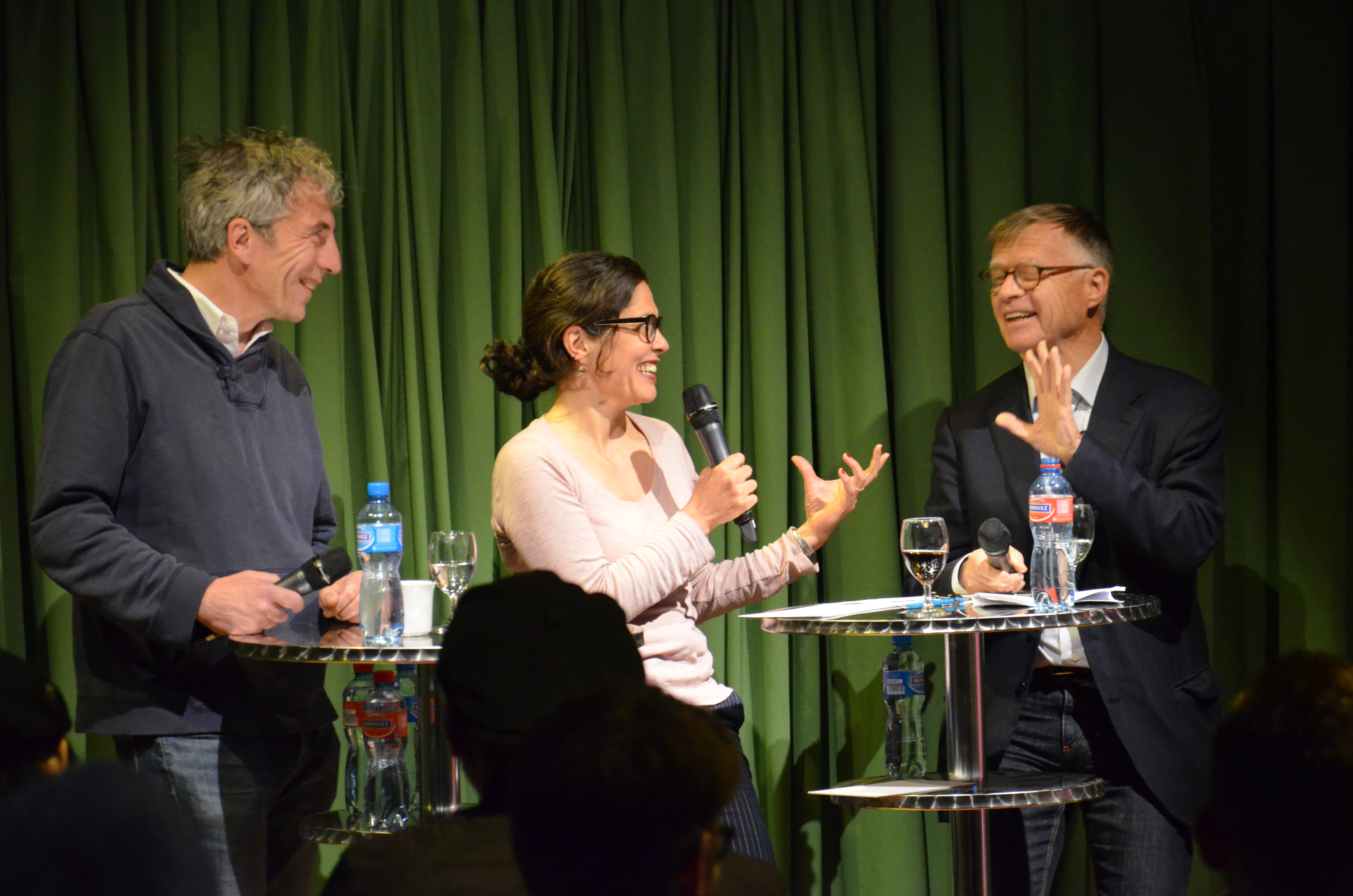 Welche Medien-Heimat wollen wir?