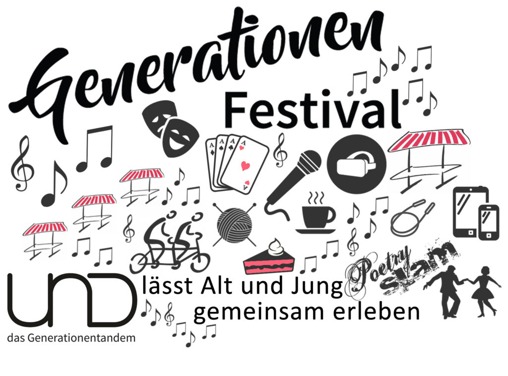 Festivalskizze