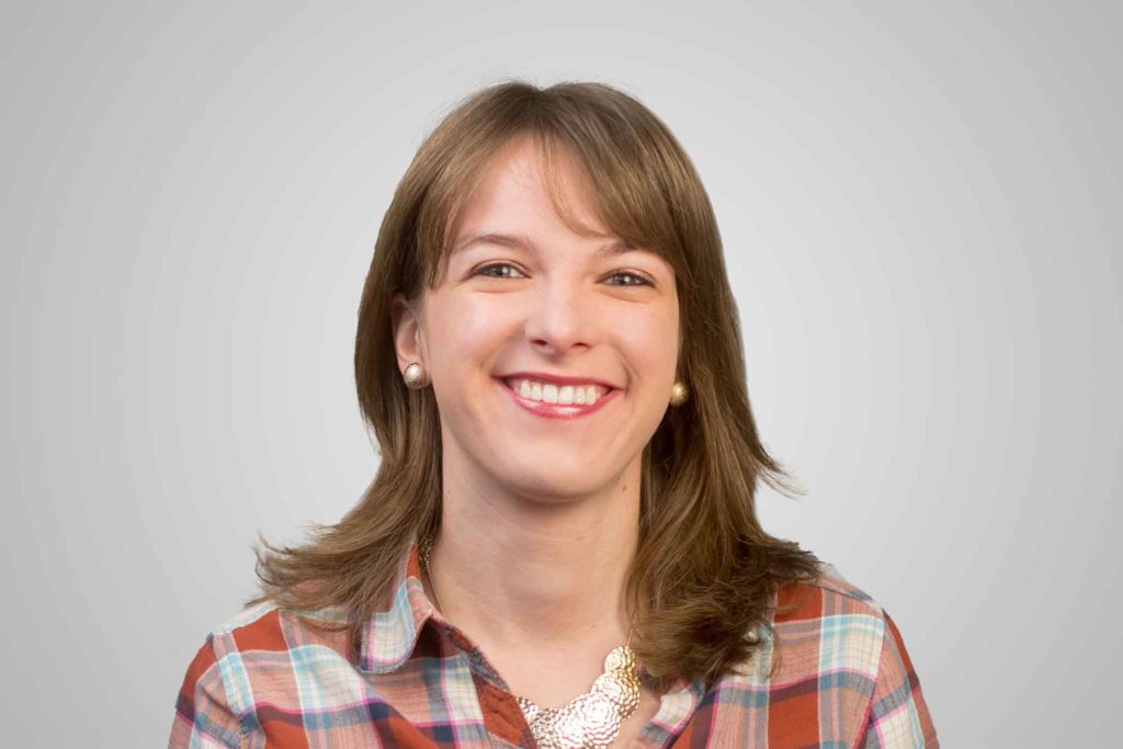 Sarah Hämmerli. – Bild: Manuel Meister