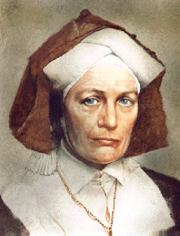 Maitrank Hildegard Von Bingen