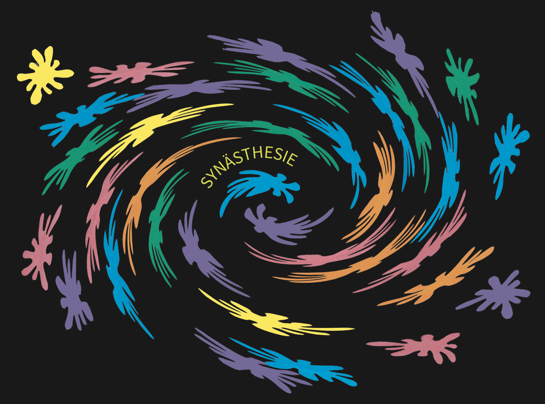 Synästhesie: sinnliche Beziehungen der besonderen Art - UND ...