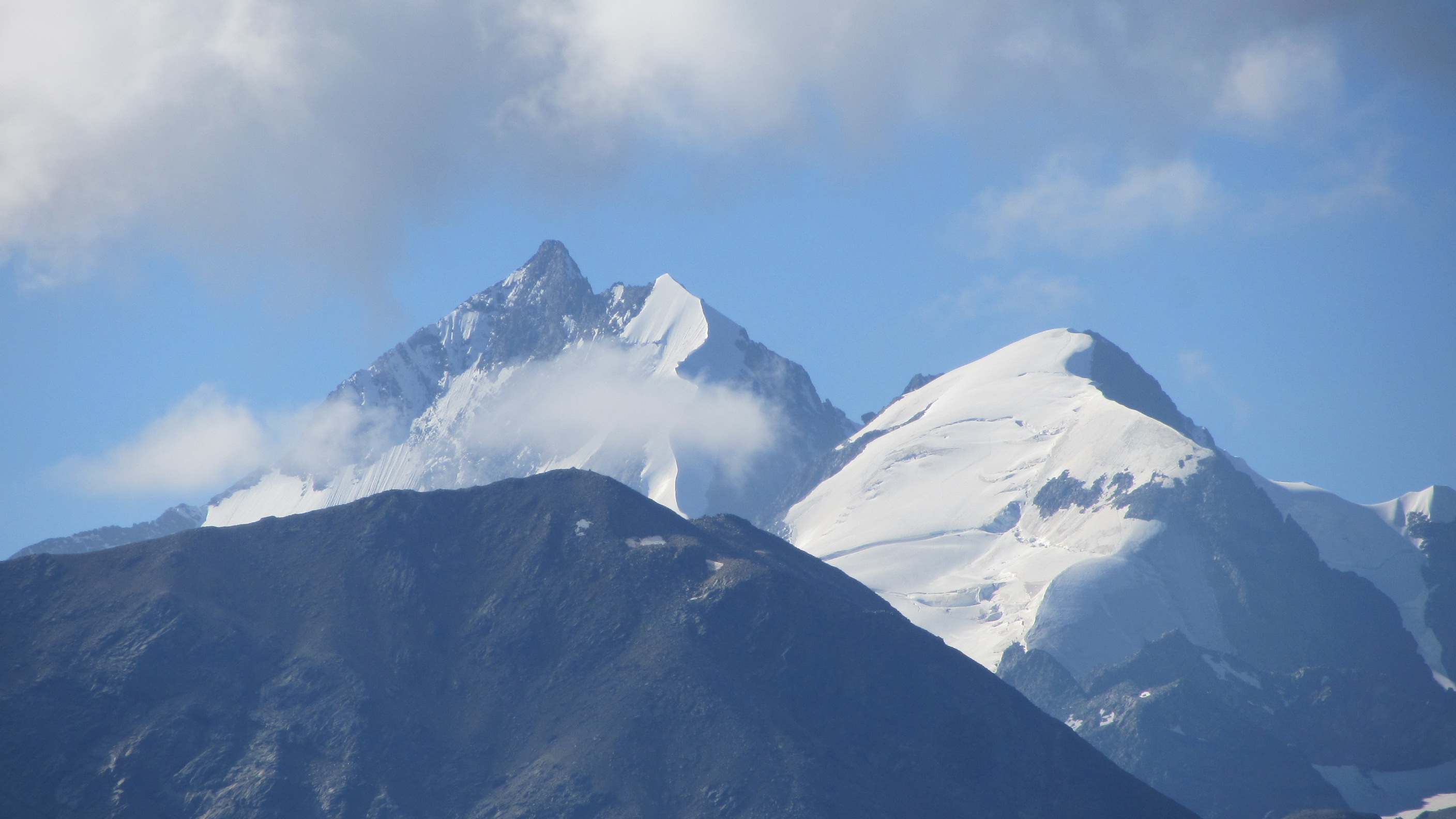 Zehntausend Jahre Geschichte und vier Zukunftsszenarien