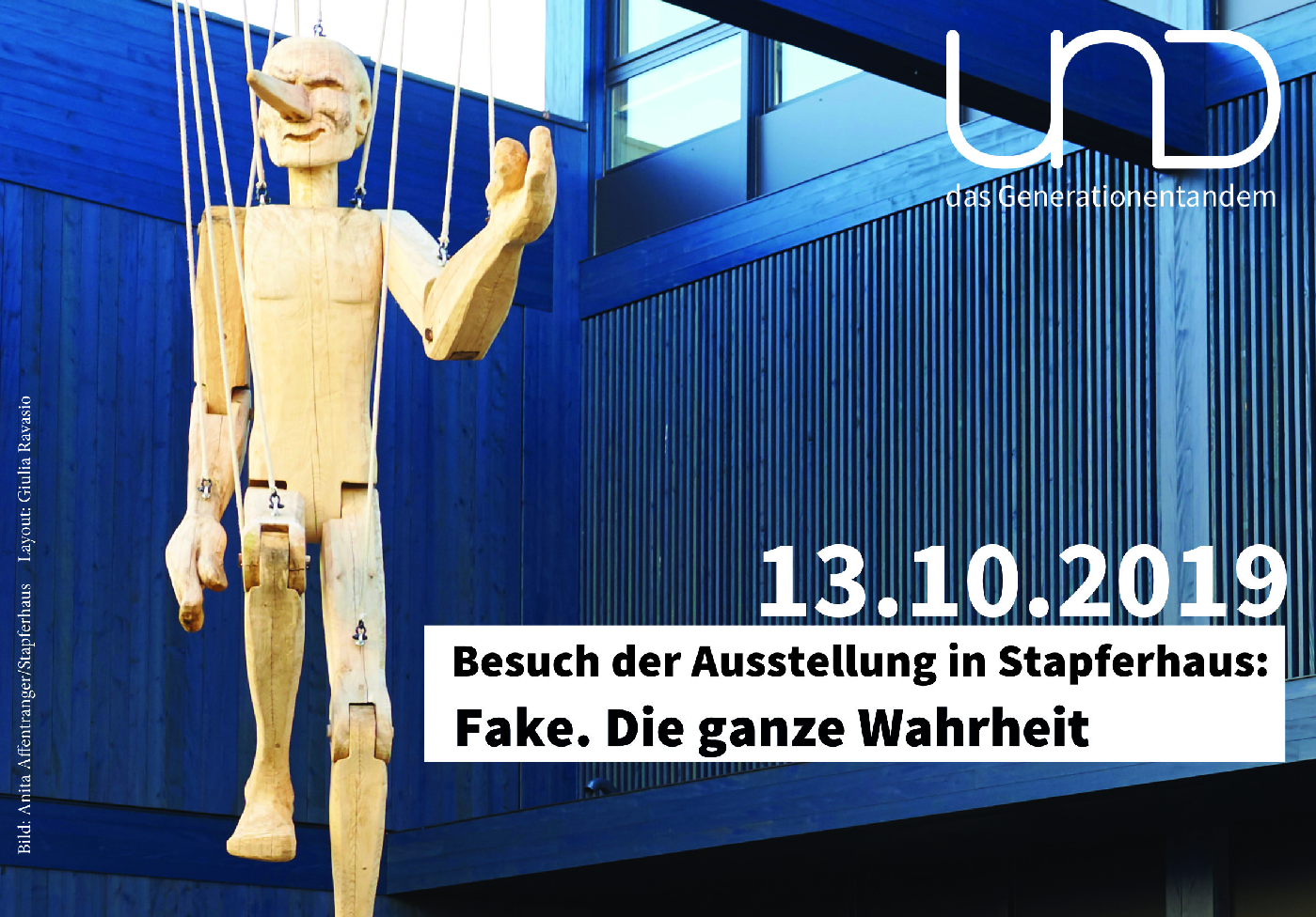 Alles FAKE oder was?