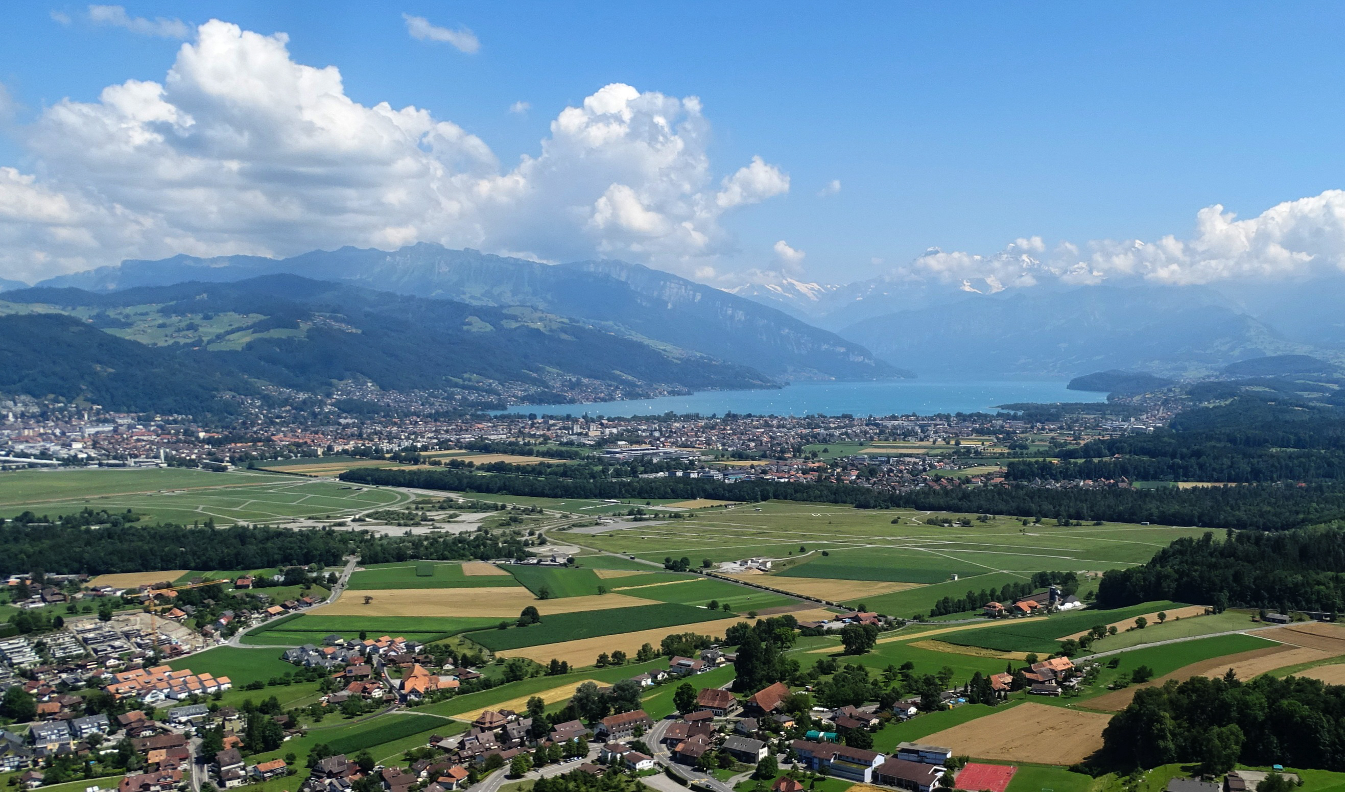 Allmend, Allmi, Allmit