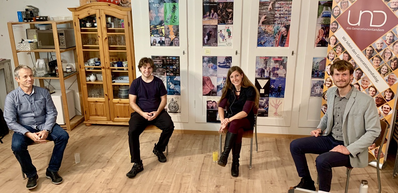 Wohnträume und Lebensräume – das Generationenforum zum Generationenwohnen im Rückblick