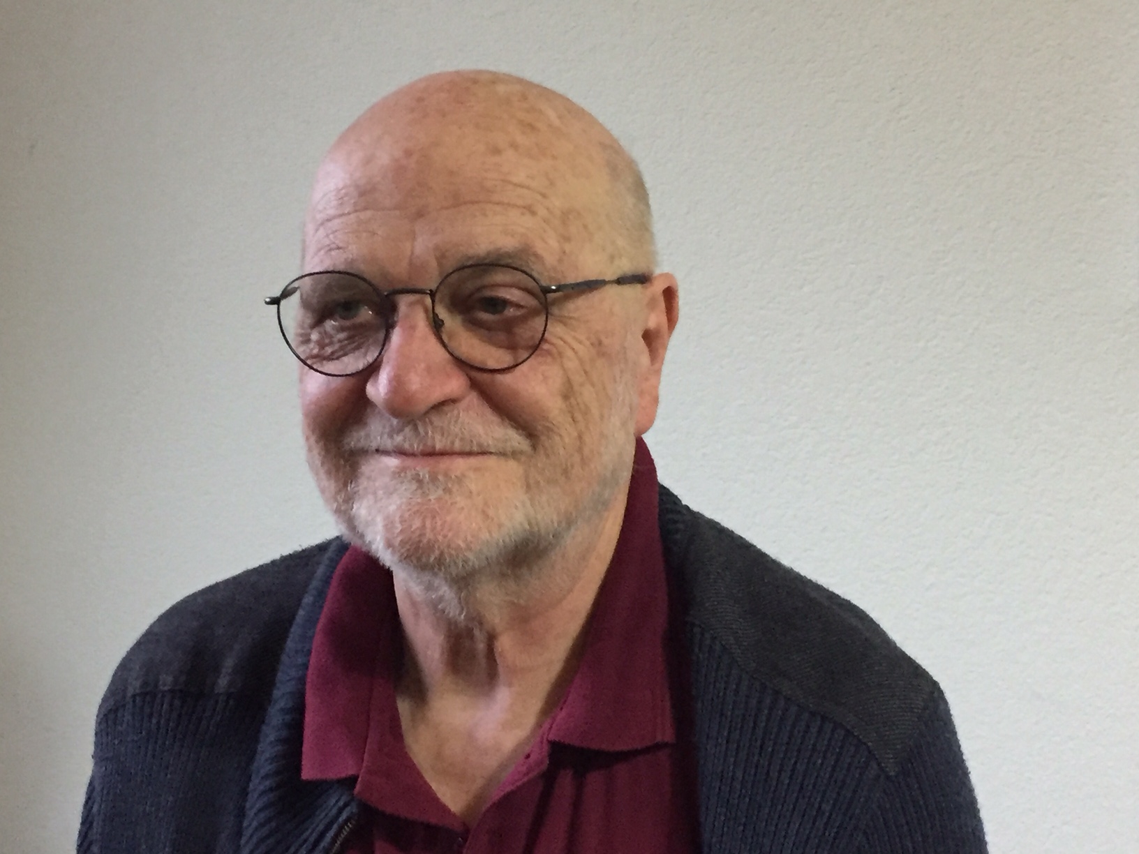 Heiner Bregulla (75)