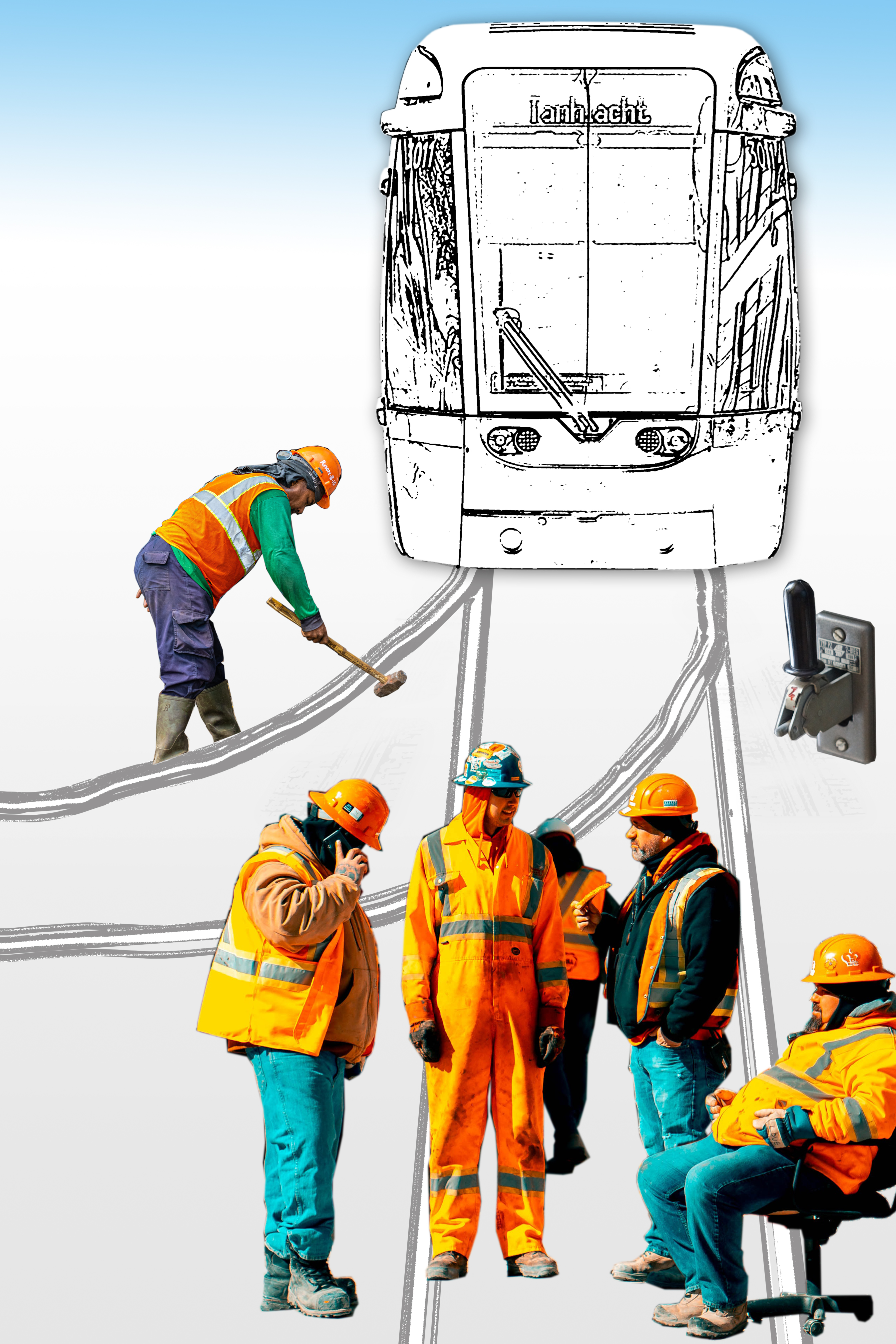 Wenn Entscheiden schwierig wird