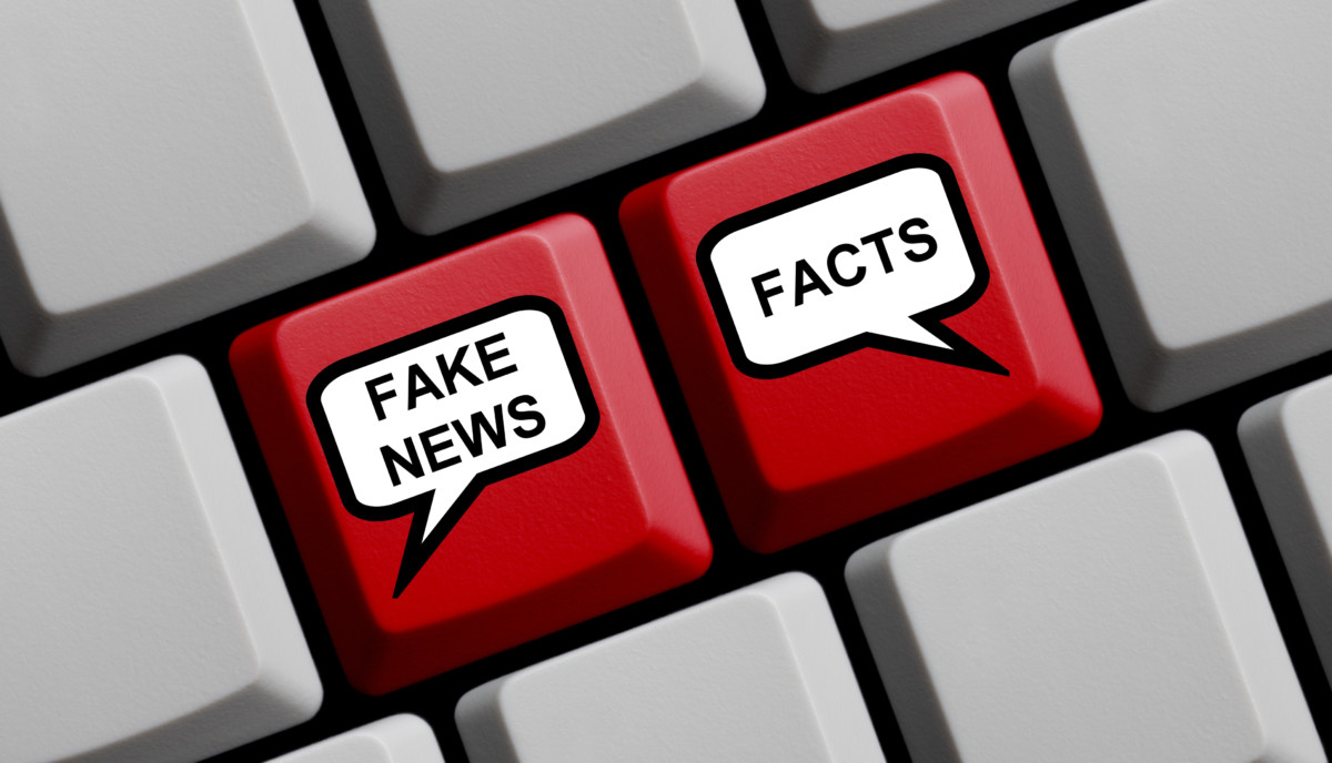 Fake News – Fakten, Gerüchte oder Lügen?