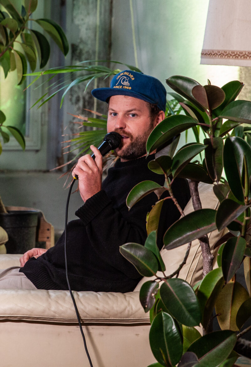 Generationentalk New Work