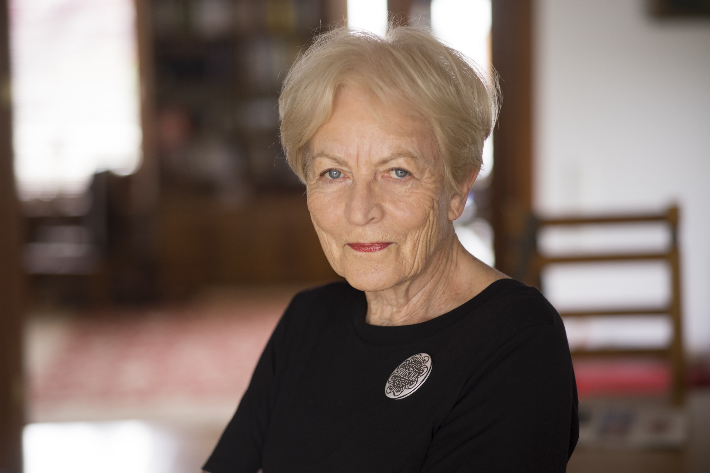 «Ich wollte eine ‹richtige› Journalistin werden»