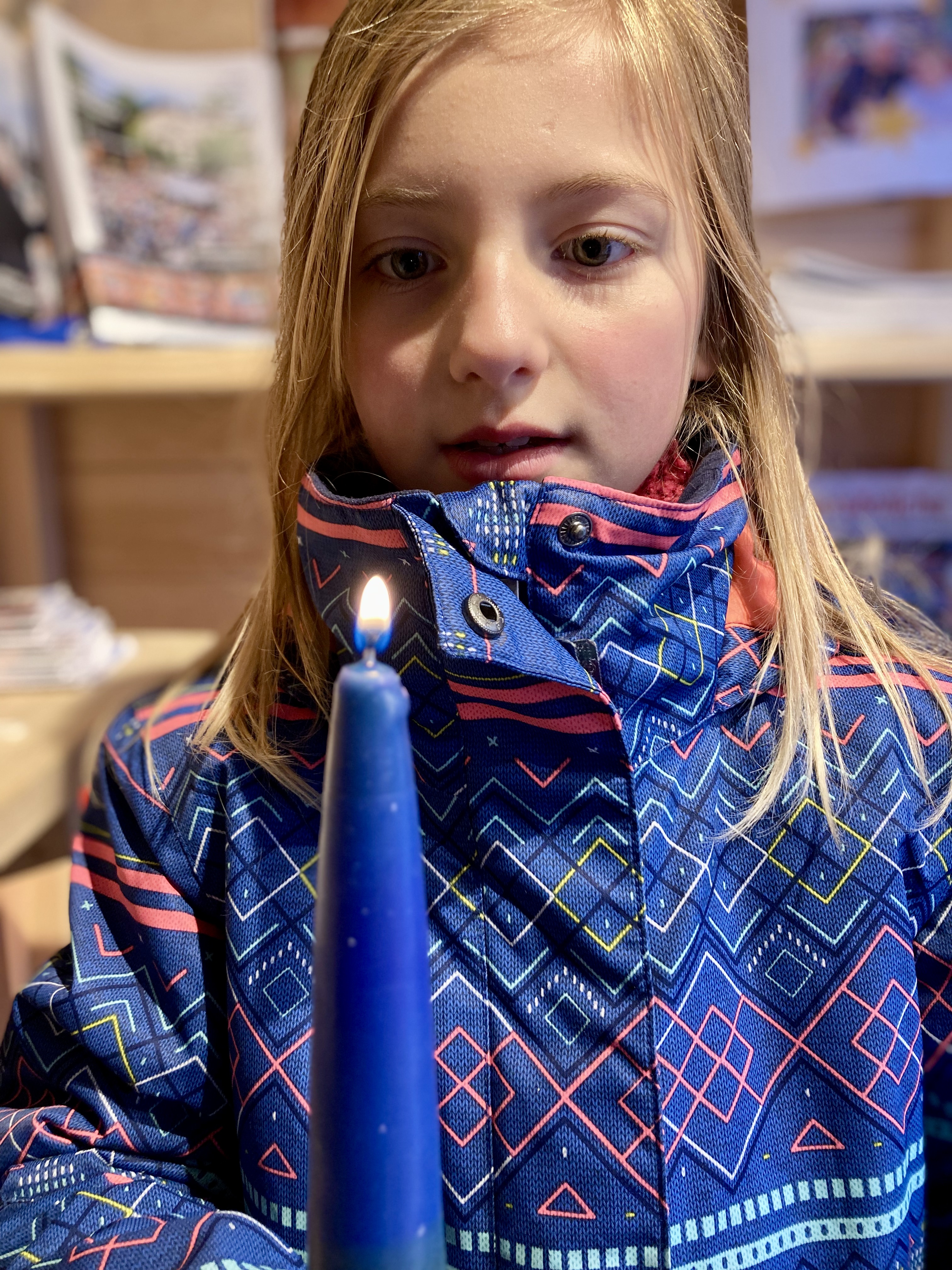 Die Faszination des Feuers