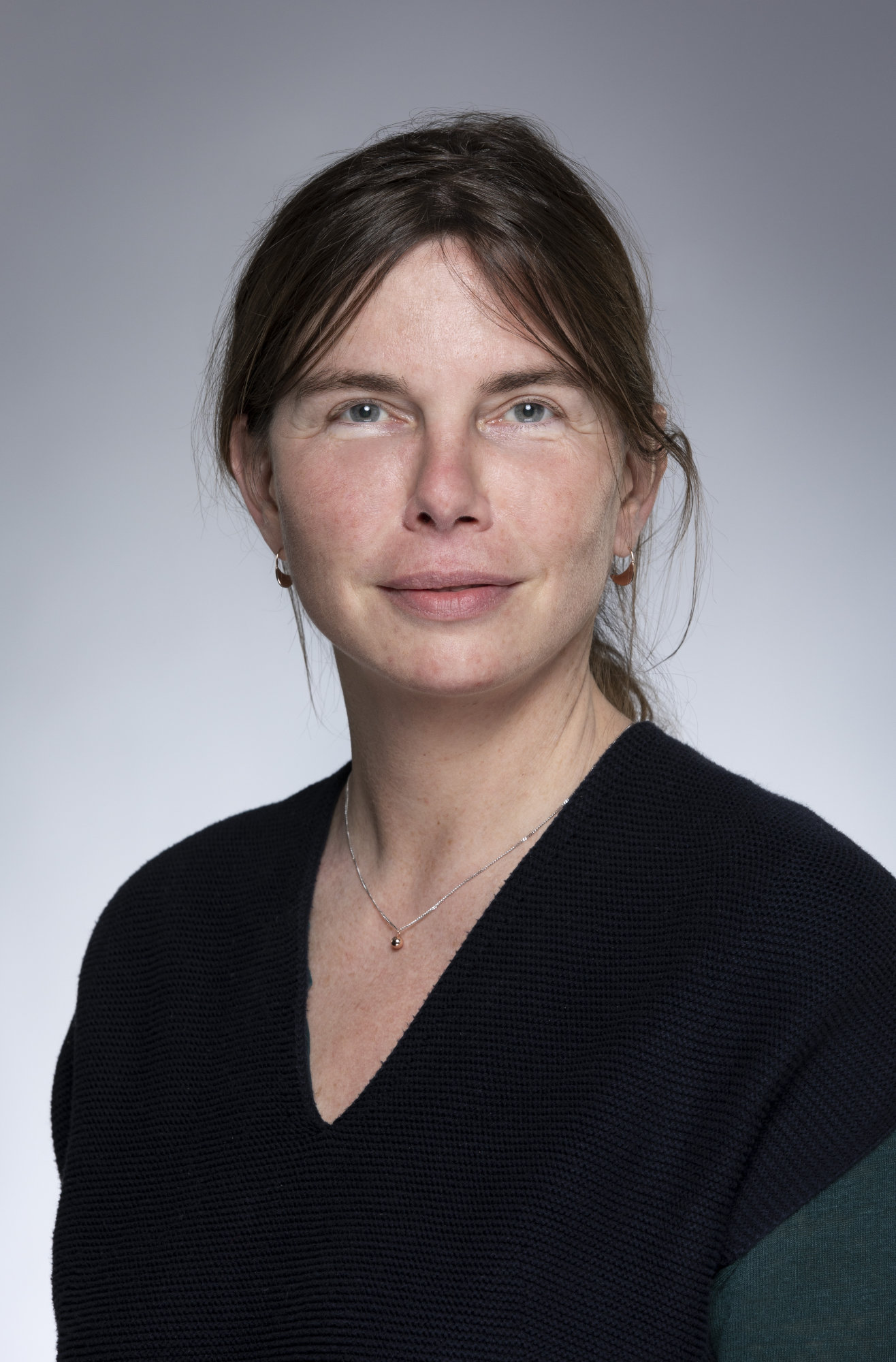 «Schau mir in die Augen»