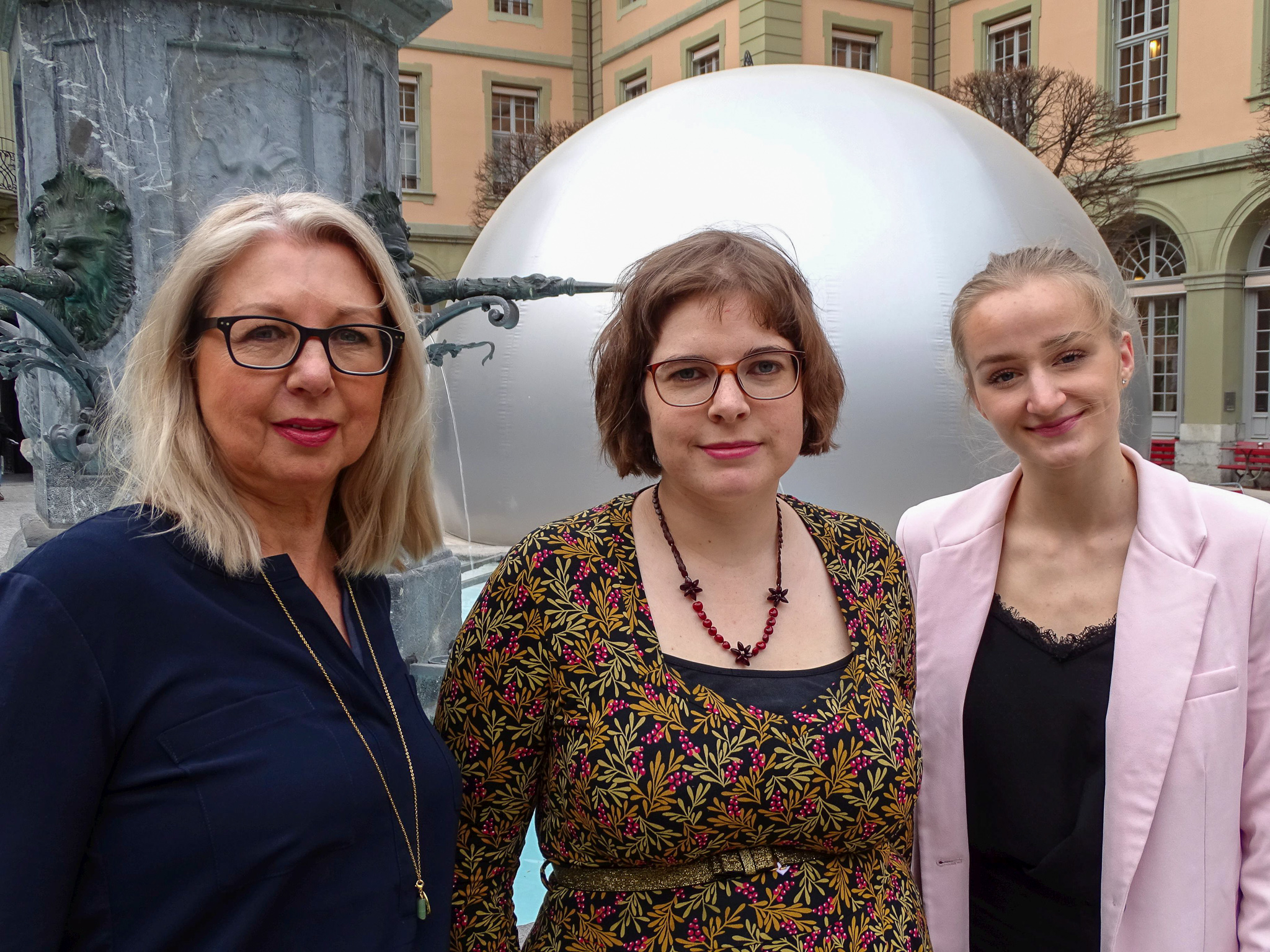 Hauptsache, es funkt – egal, ob online oder offline