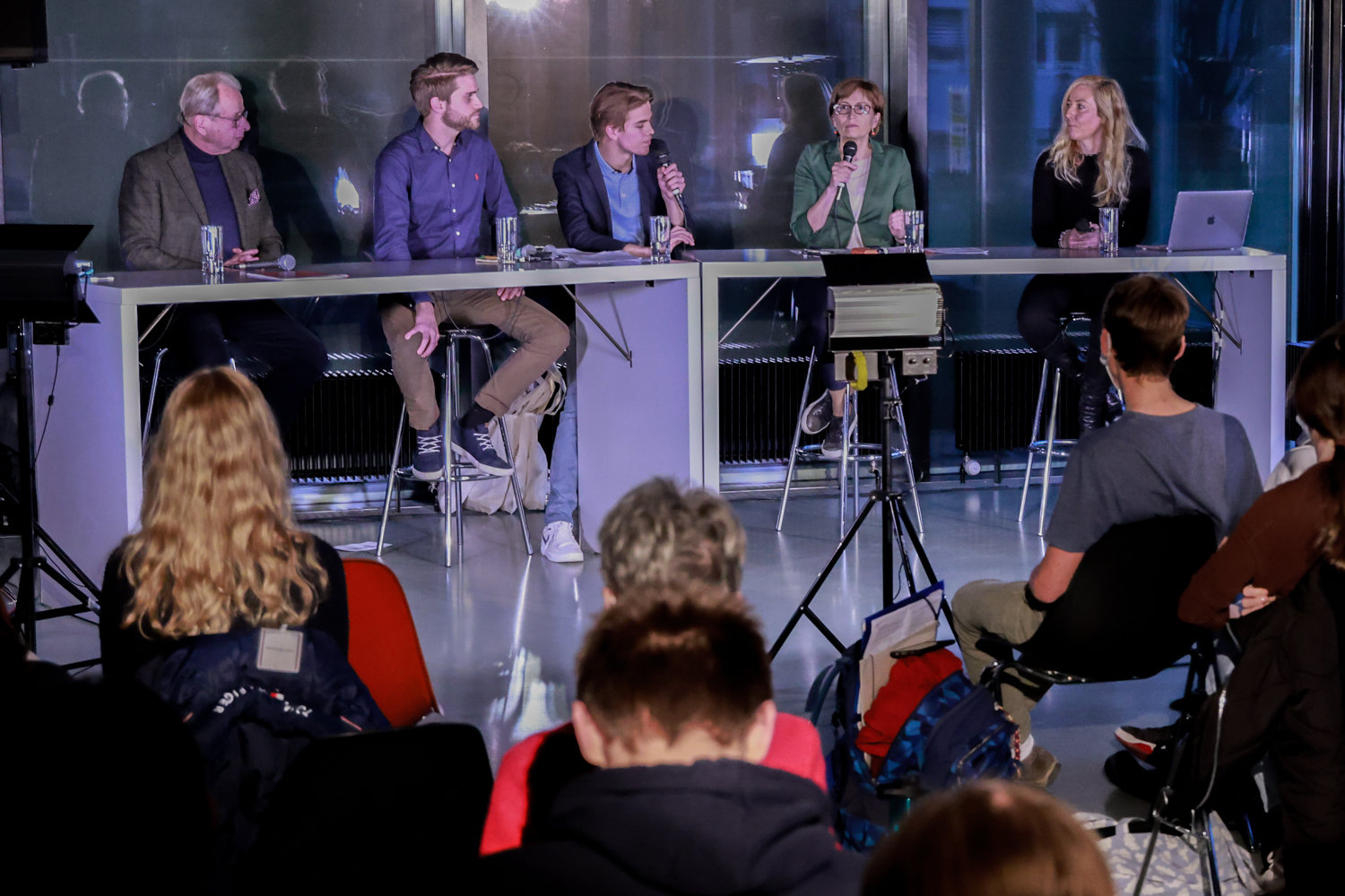 Vielfaltsförderung oder eingeschränkte Kulturfreiheit? «Lex Netflix» sorgte für hitzige Debatten.