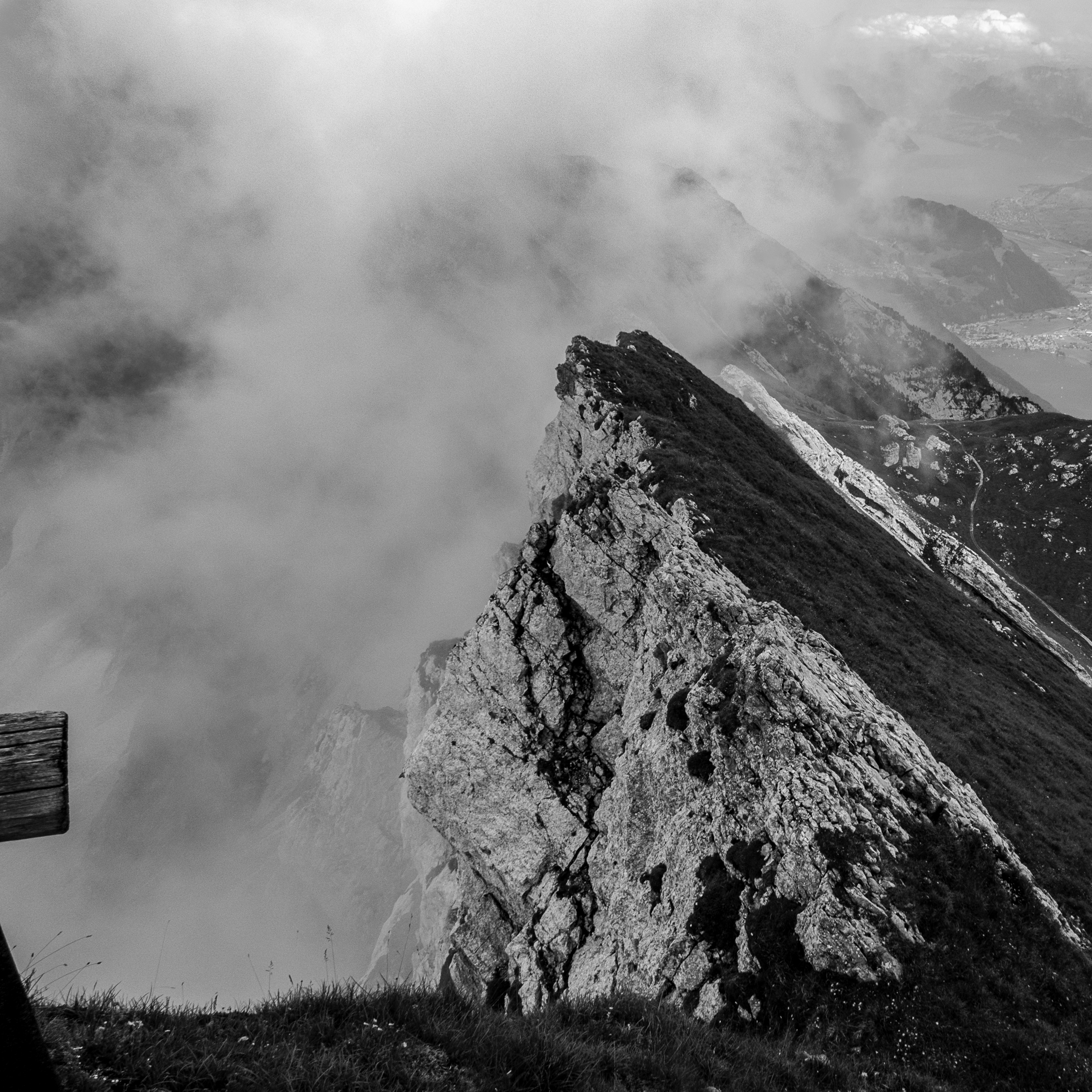 Eigene Schutzmechanismen