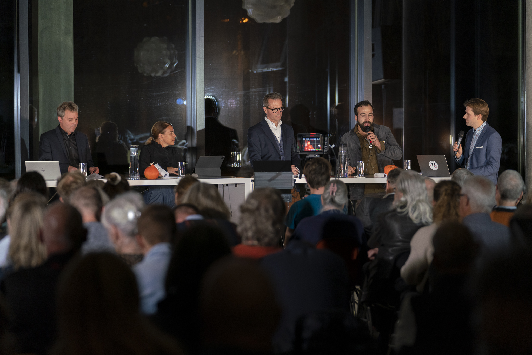 Neue Werte oder Altbewährtes?