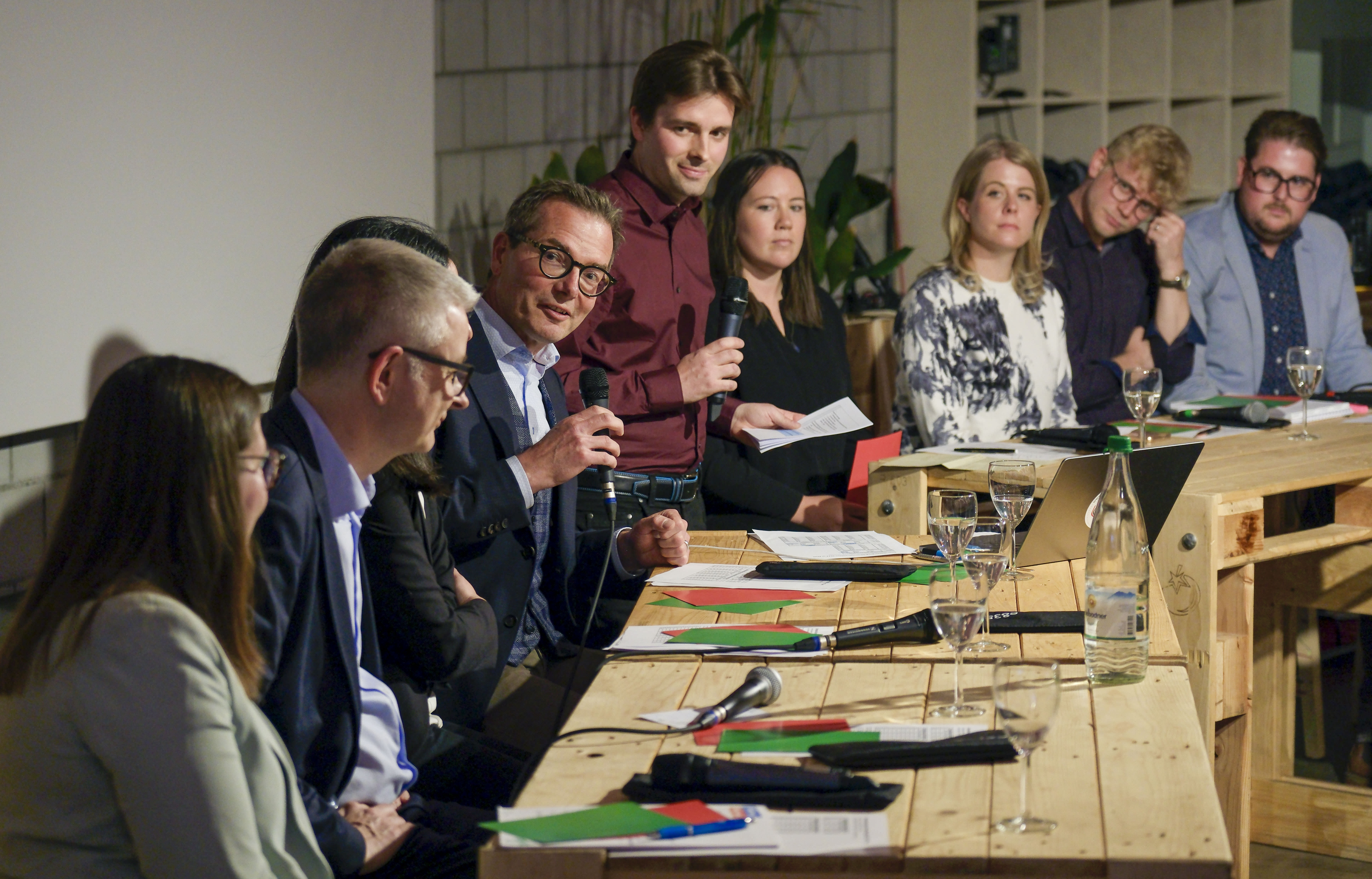 Warum gehen wir nicht wählen? Die Gründe sind komplex, die Lösungsansätze oft oberflächlich