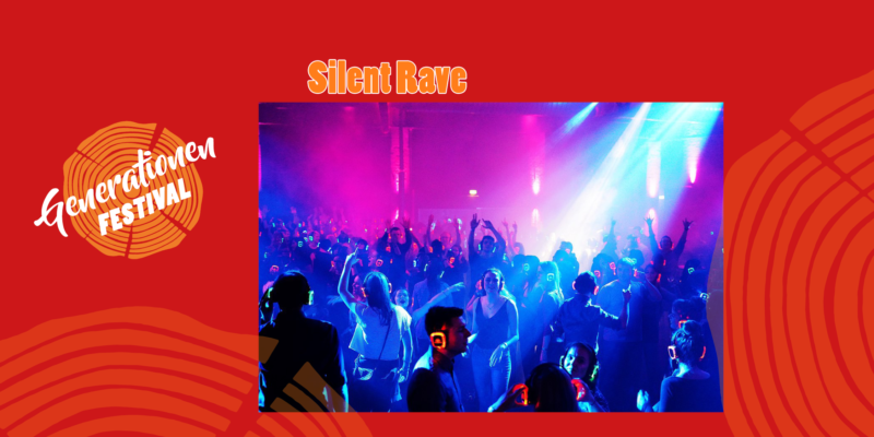 Teaser Silent Rave