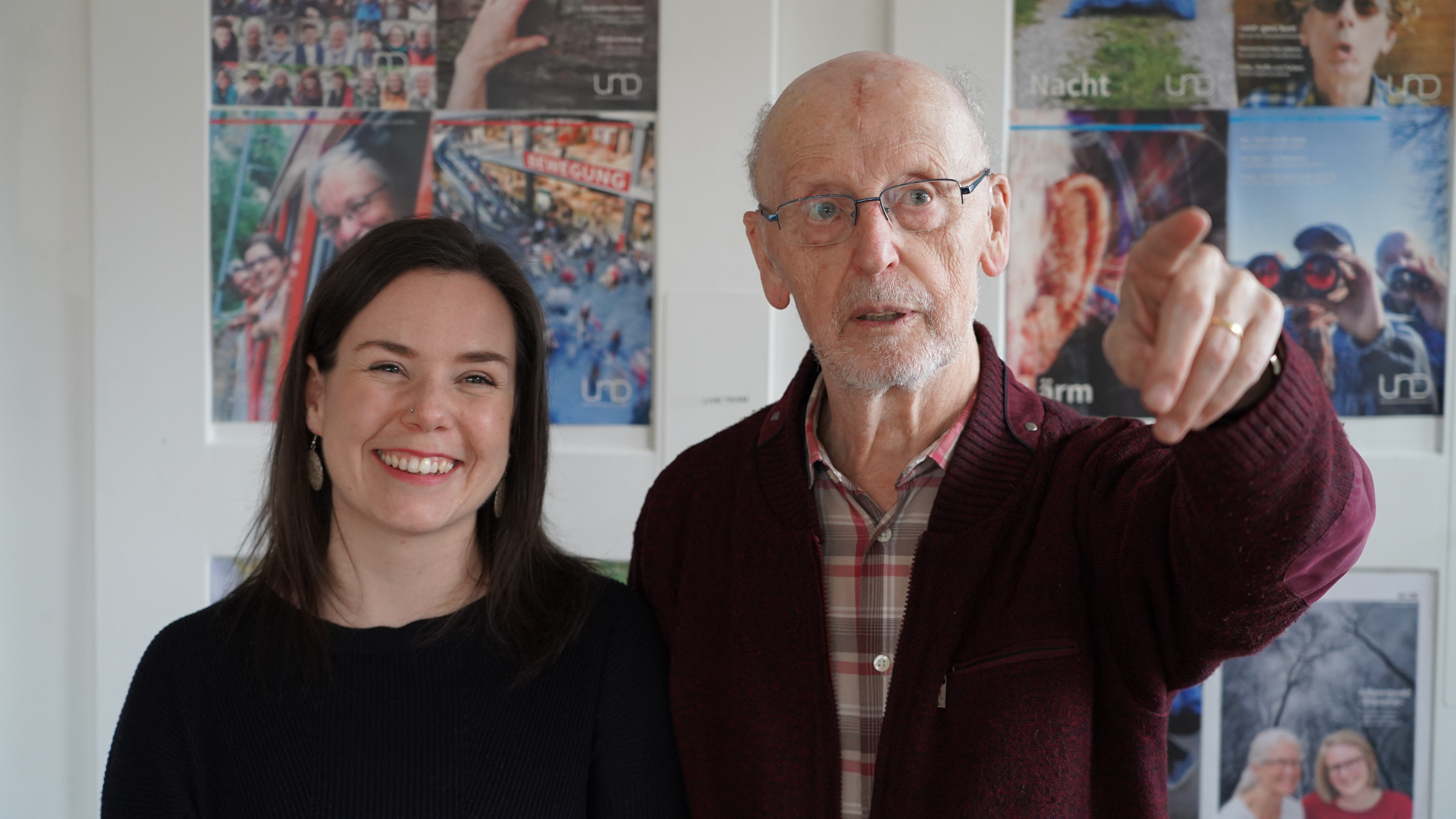 Du sag mal # 2: Vom Grübeln, Sonnenbaden und Schnurren