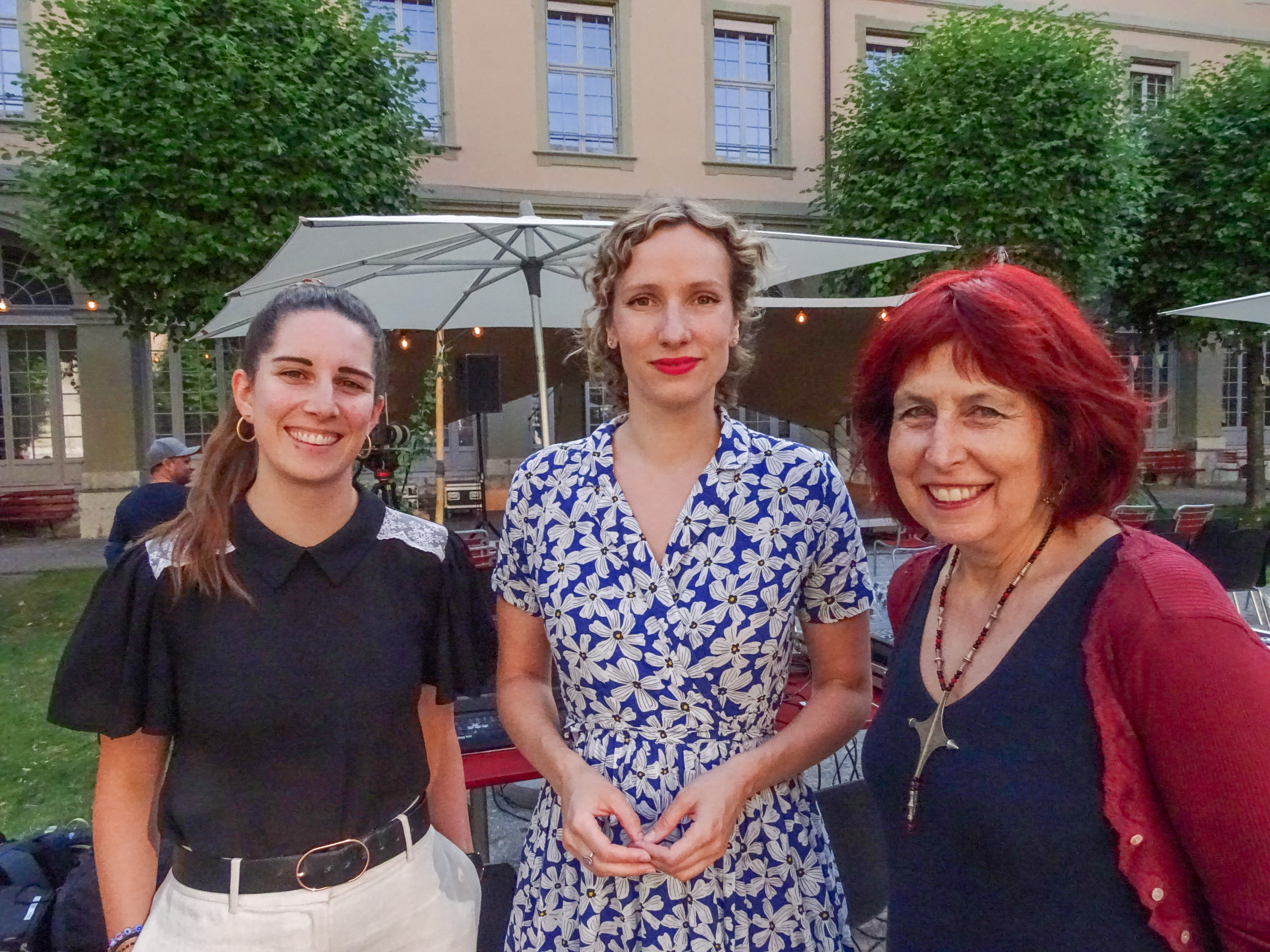 Abtreibung: Darüber spricht man nicht?