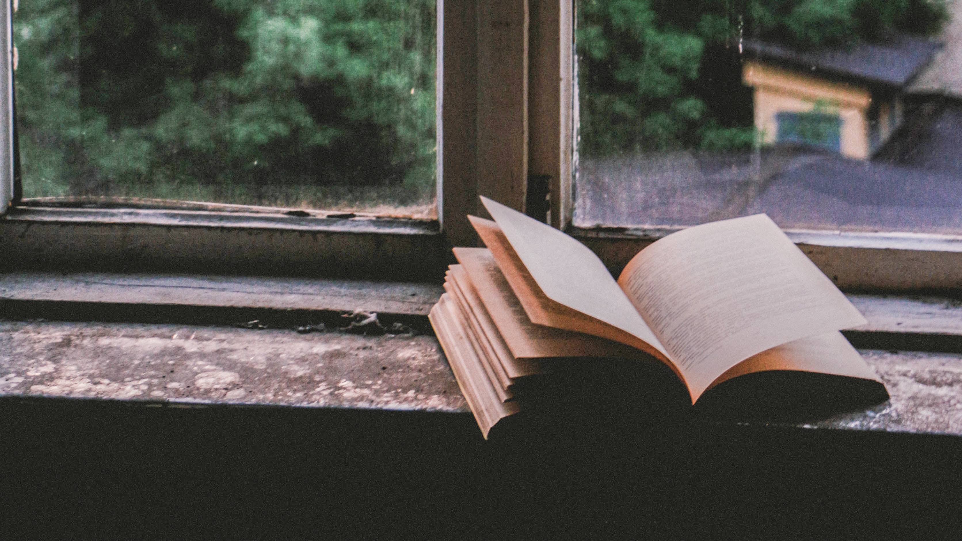 Ein ganzes Leben (auf einer Seite)