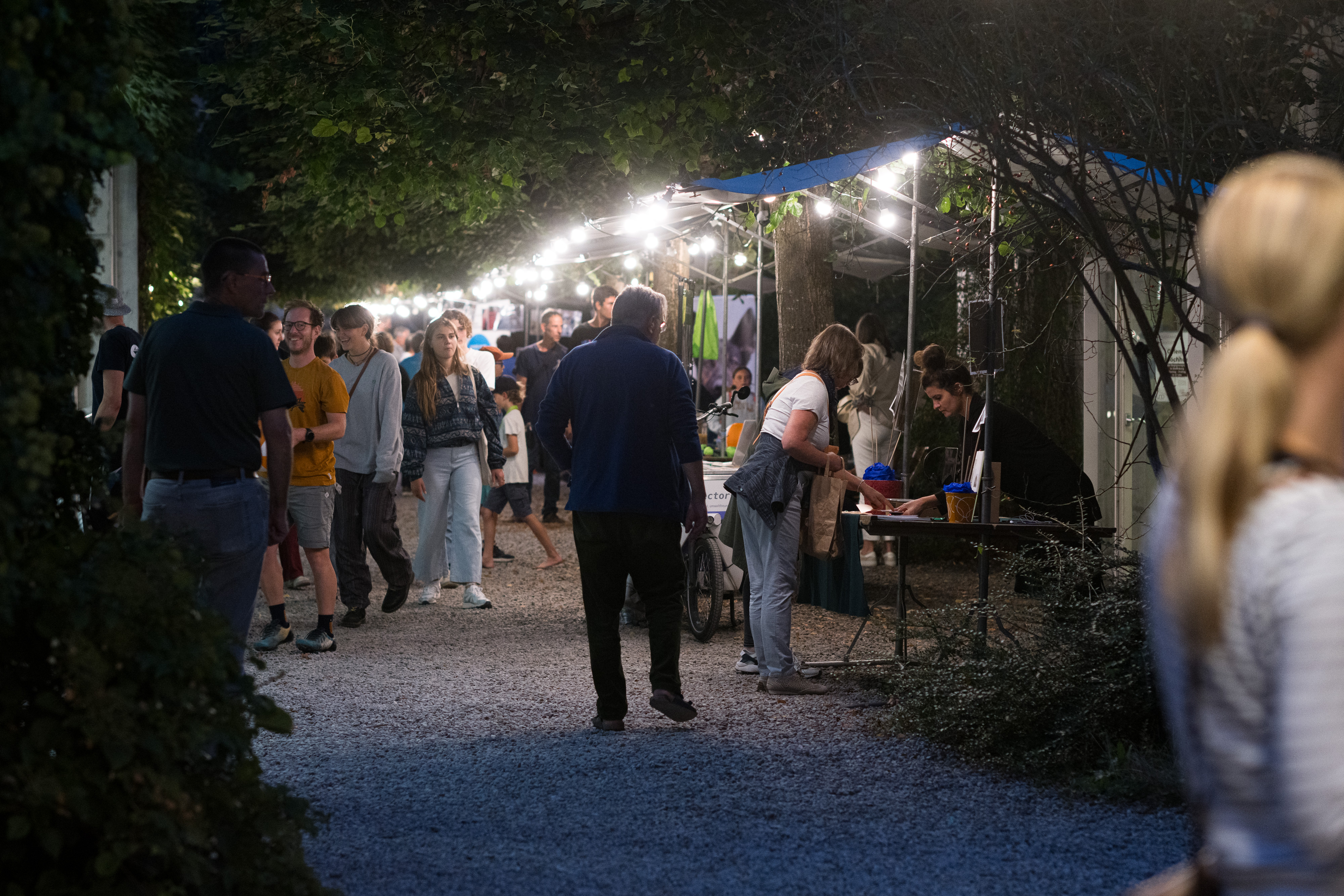 Generationenfestival 2023: «Etwas, das man selten antrifft»