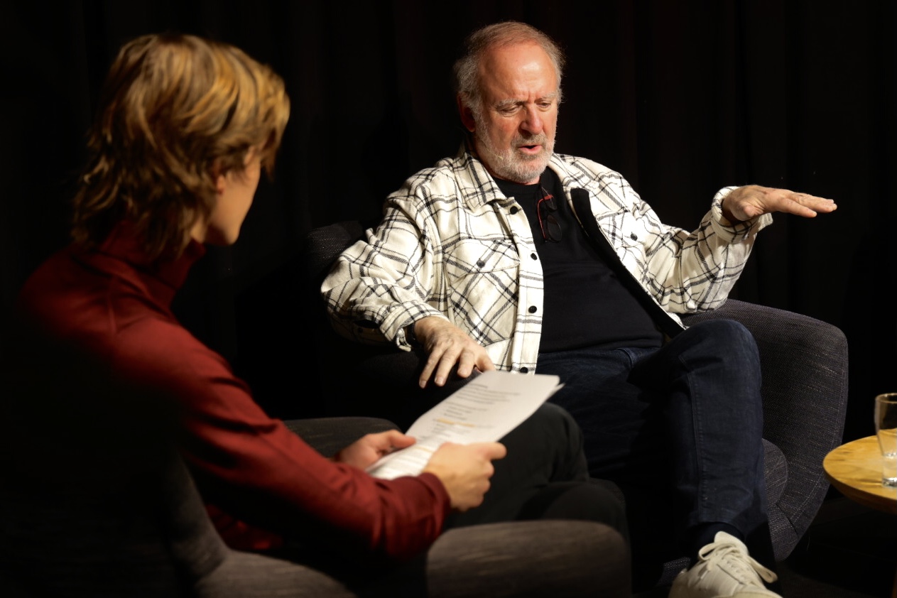 «Diese Erfahrung ist Gold wert»