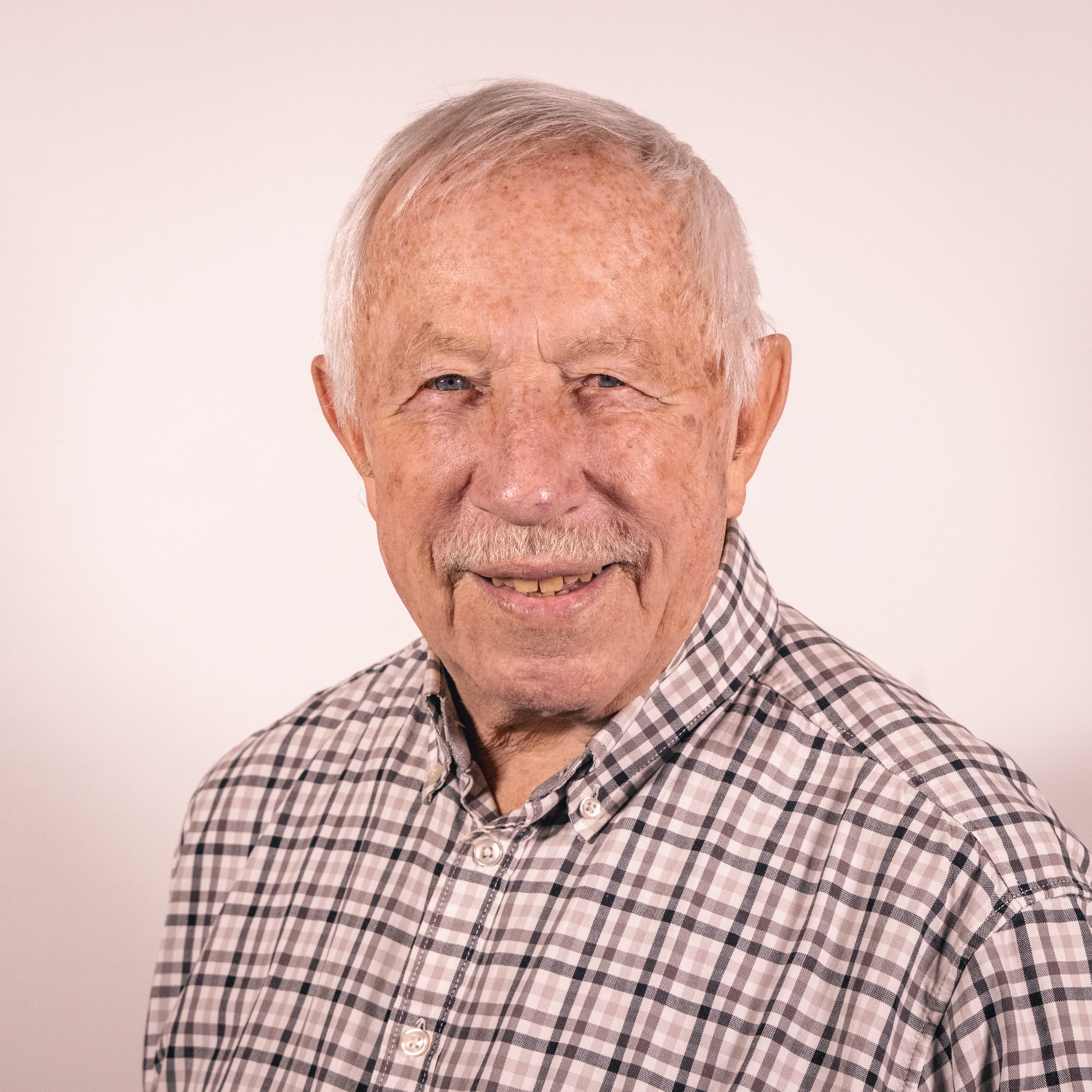 Walter Winkler ist gestorben