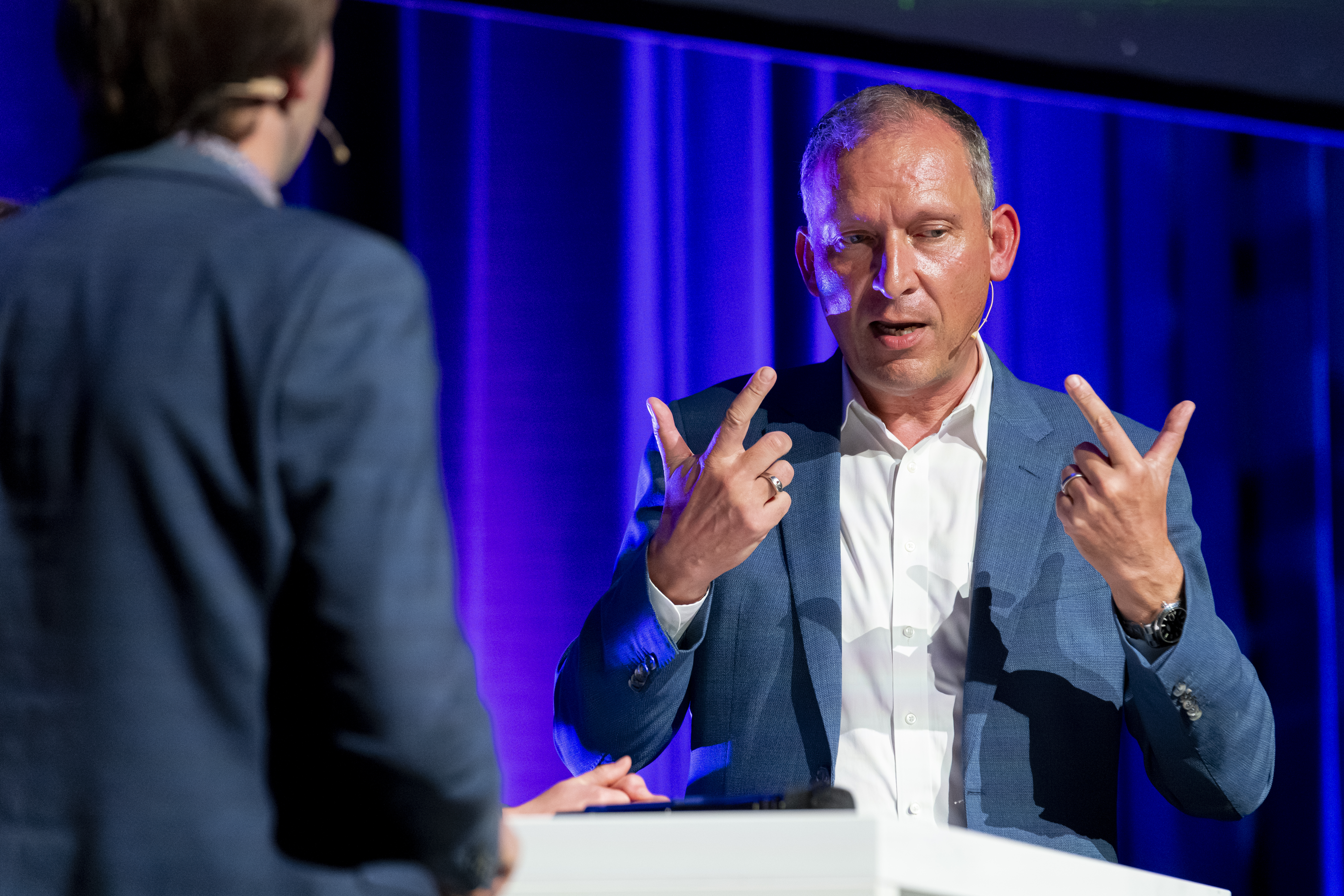 «Die Möglichkeiten sind grösser, als ihr denkt!»