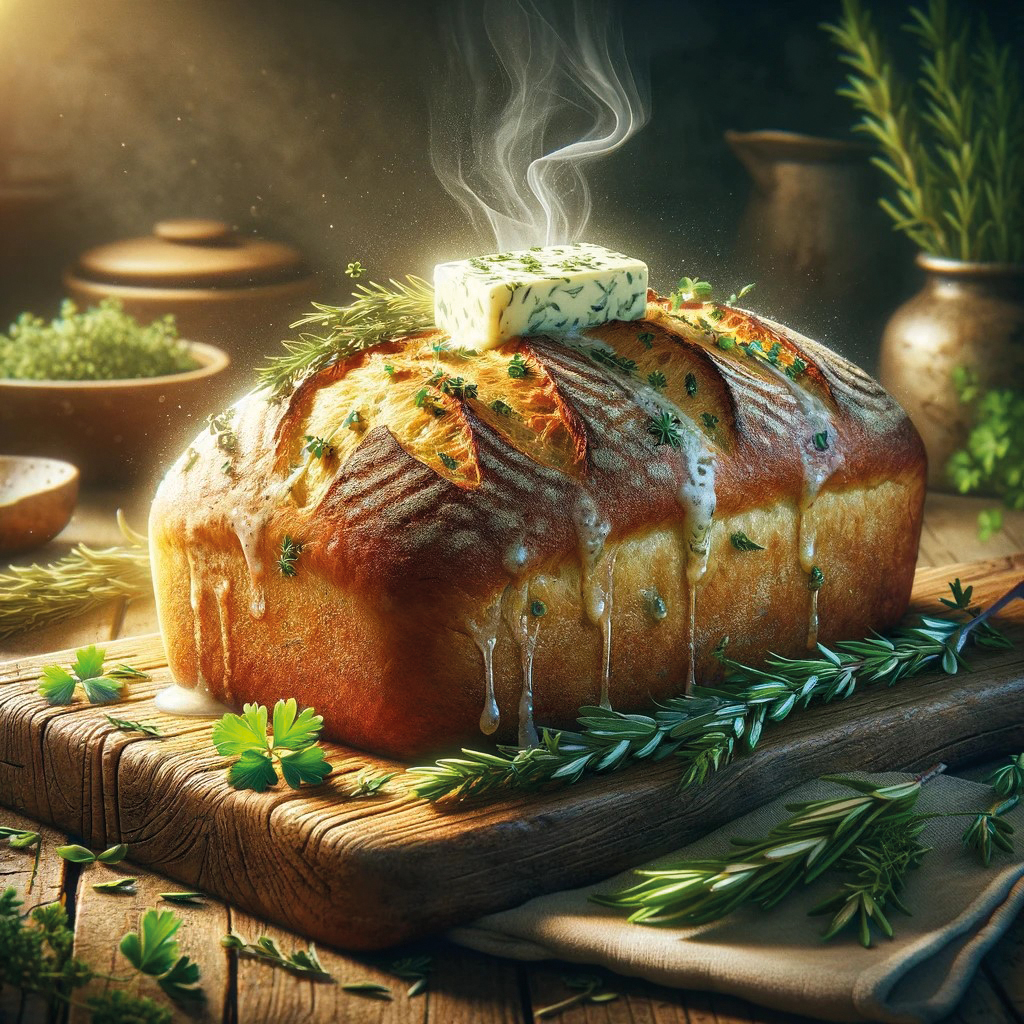 Essen für die Seele