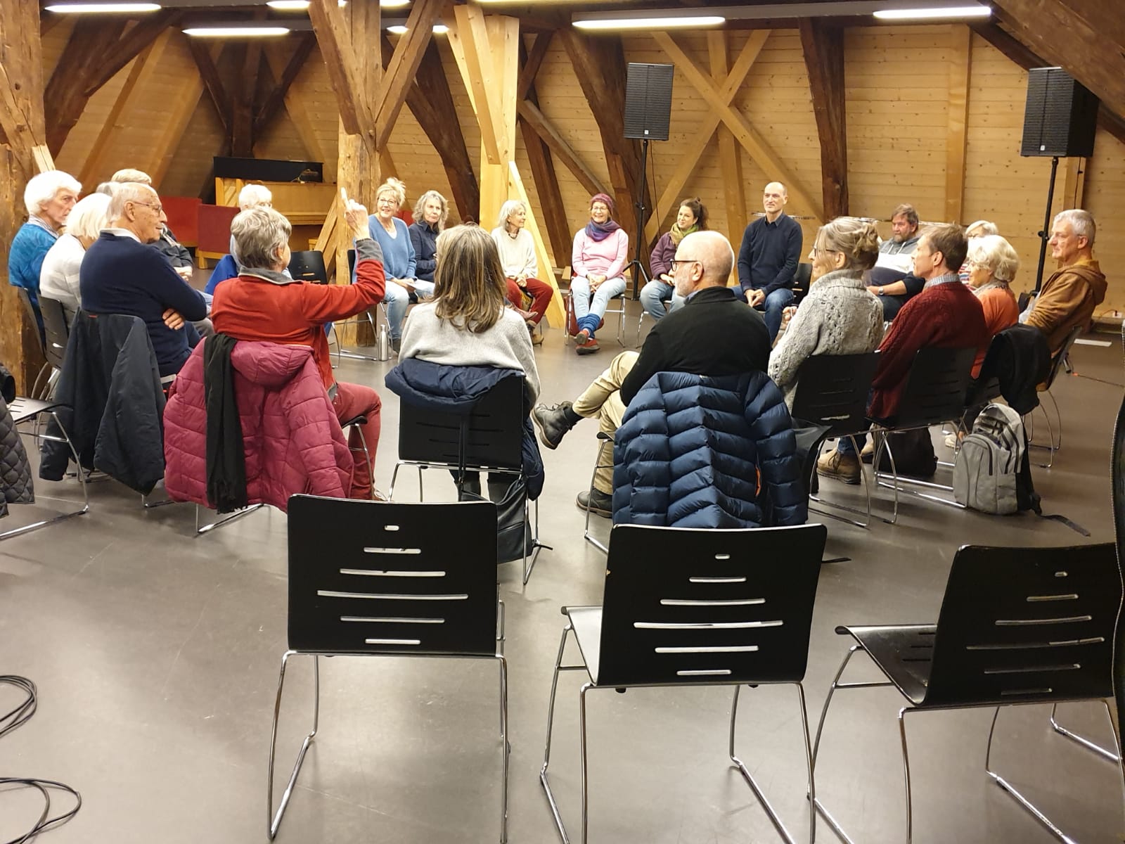 Generationenwohnprojekte im Vergleich