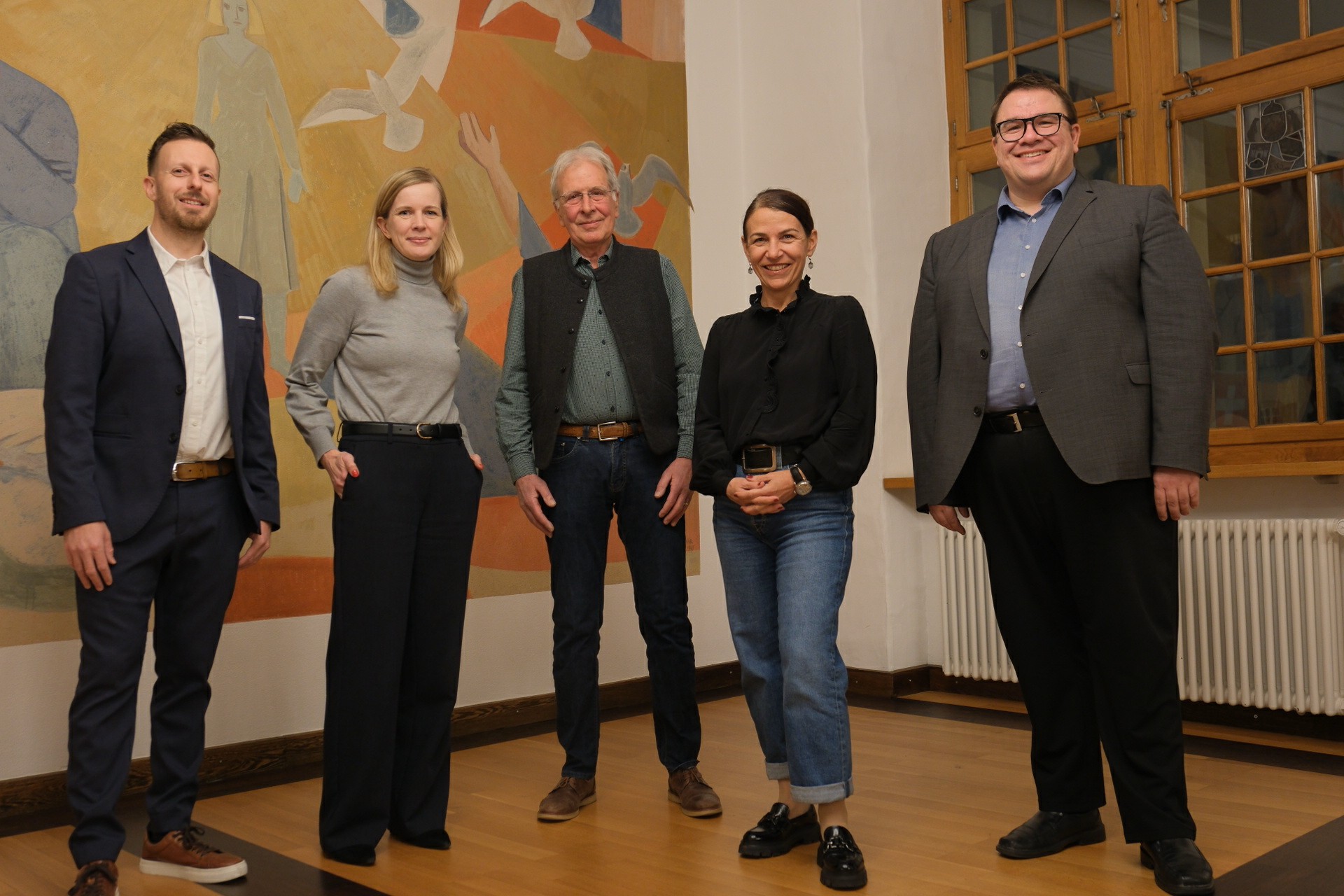 Denkt Thun smart?