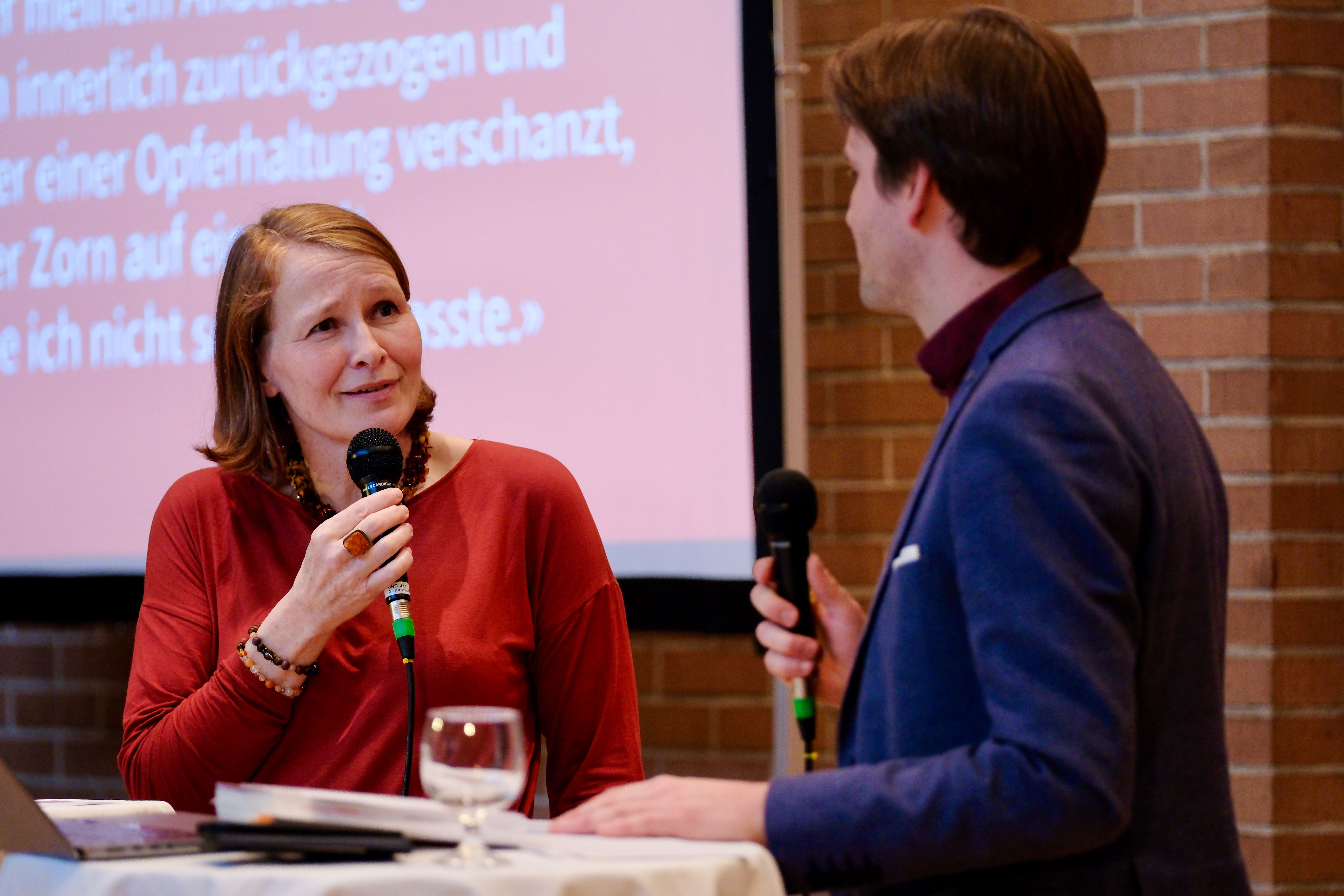 Baustelle Mensch: Warum wir nicht alles therapieren müssen