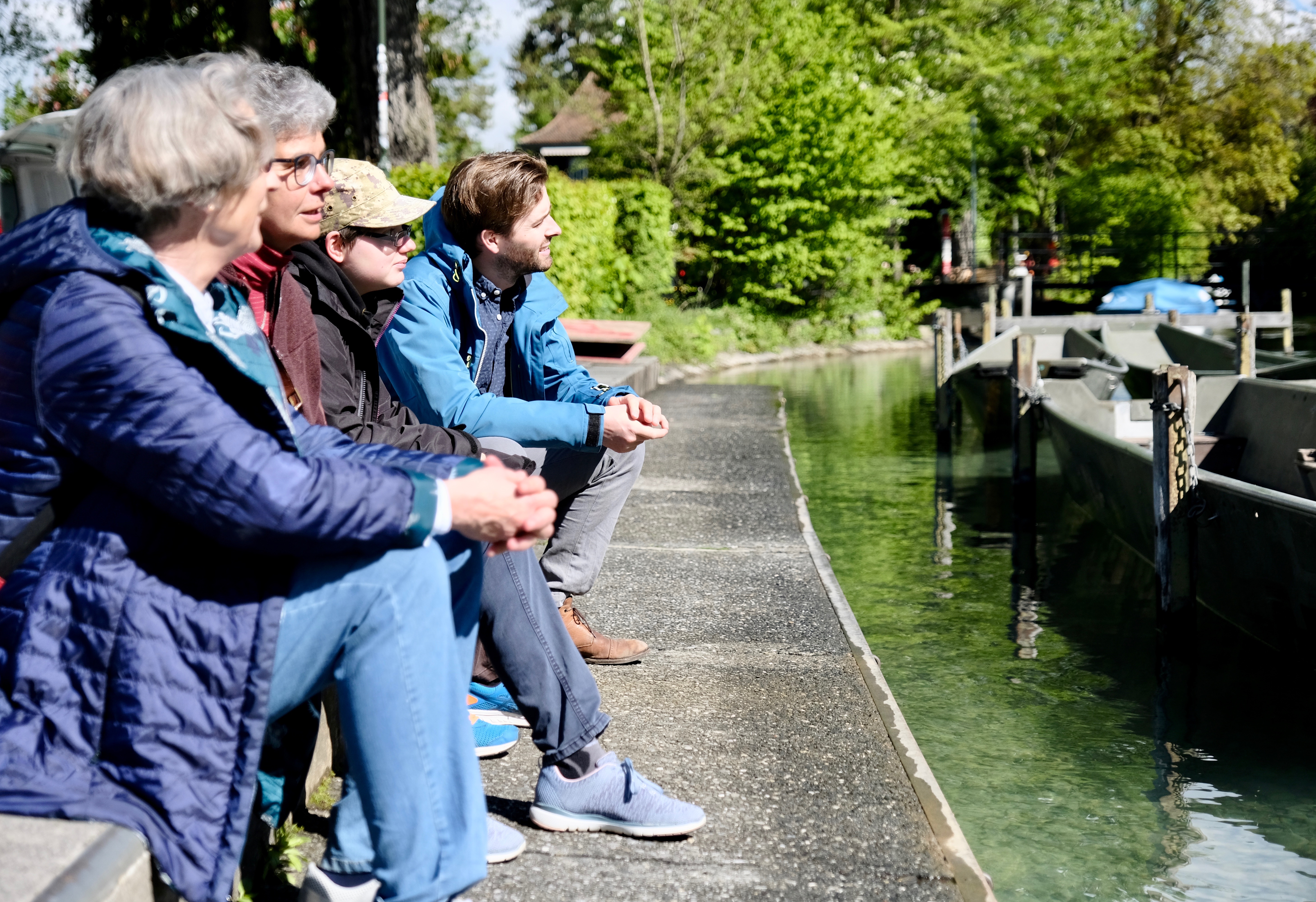 Wer bin ich – Gen Z oder einfach 24?