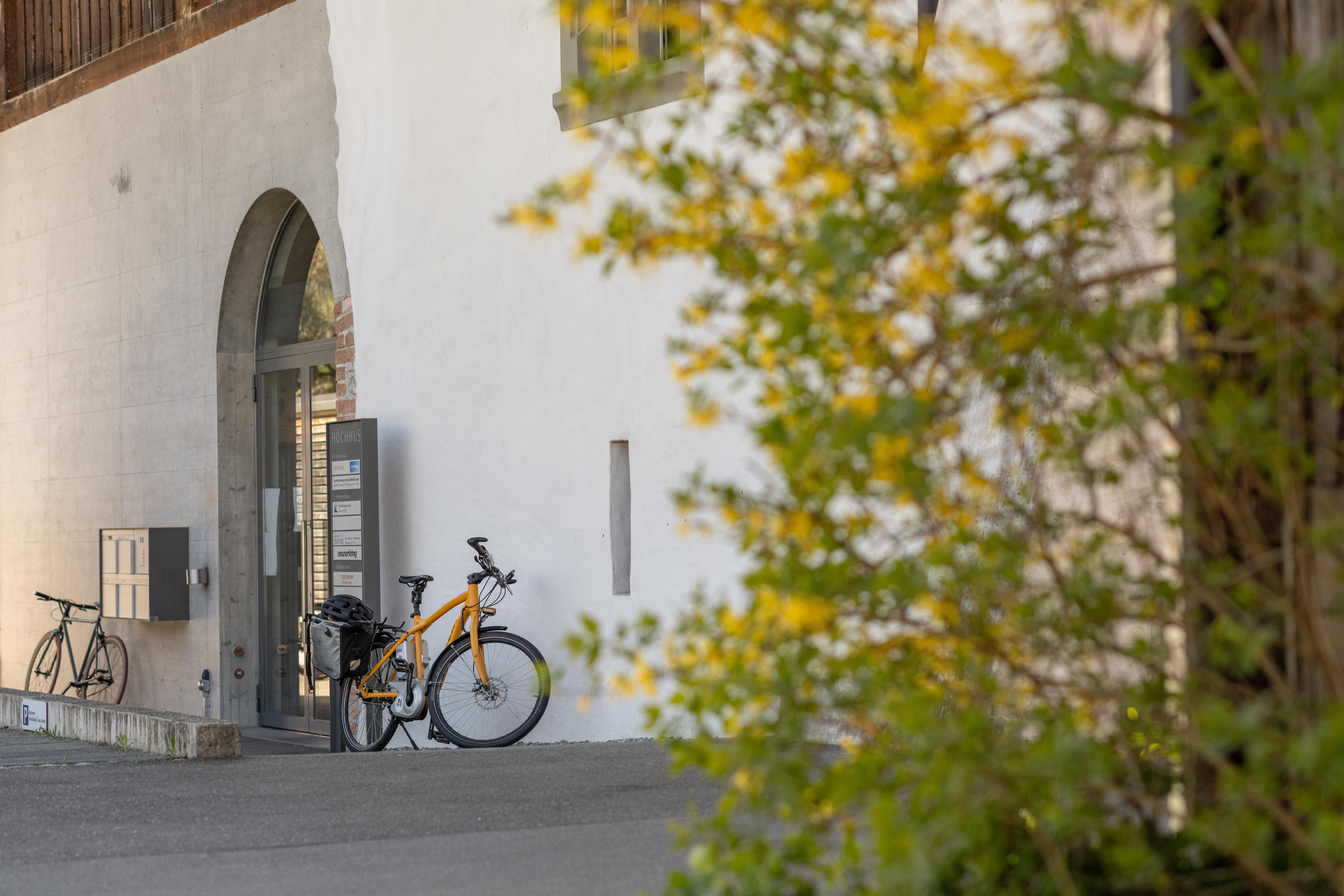 Begegnung ist das Herz – hier wird aus Nebeneinander ein Miteinander.