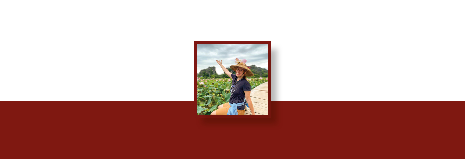 rUND um den Globus mit Corinne